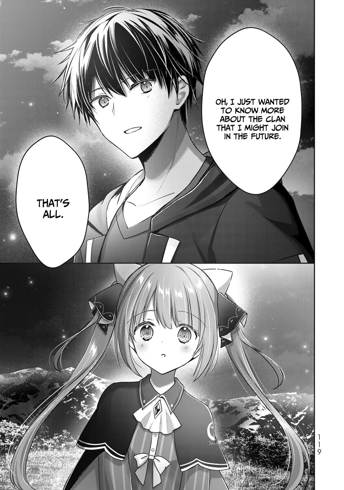 Yuusha Party wo Oidasareta Kiyoubinbou: Party Jijou de Fuyo Jutsushi wo Yatteita Kenshi, Bannou e to Itaru Chap 16 - Next Chap 17