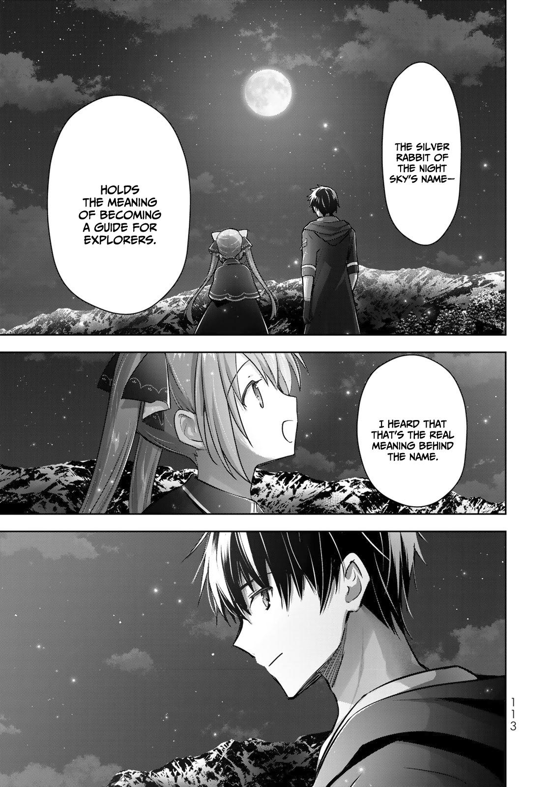 Yuusha Party wo Oidasareta Kiyoubinbou: Party Jijou de Fuyo Jutsushi wo Yatteita Kenshi, Bannou e to Itaru Chap 16 - Next Chap 17