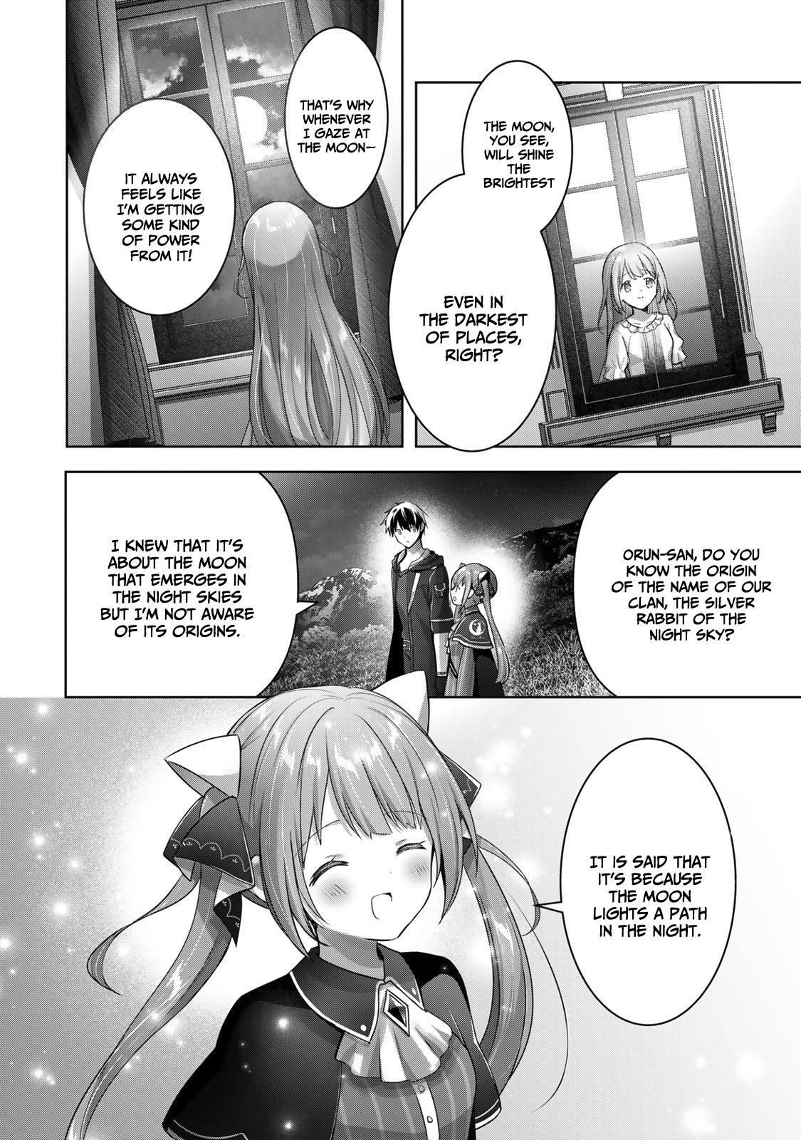 Yuusha Party wo Oidasareta Kiyoubinbou: Party Jijou de Fuyo Jutsushi wo Yatteita Kenshi, Bannou e to Itaru Chap 16 - Next Chap 17