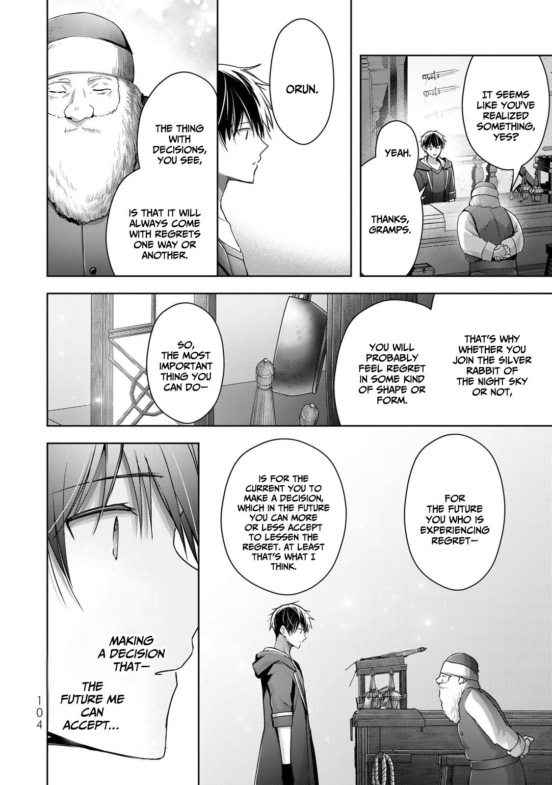 Yuusha Party wo Oidasareta Kiyoubinbou: Party Jijou de Fuyo Jutsushi wo Yatteita Kenshi, Bannou e to Itaru Chap 16 - Next Chap 17