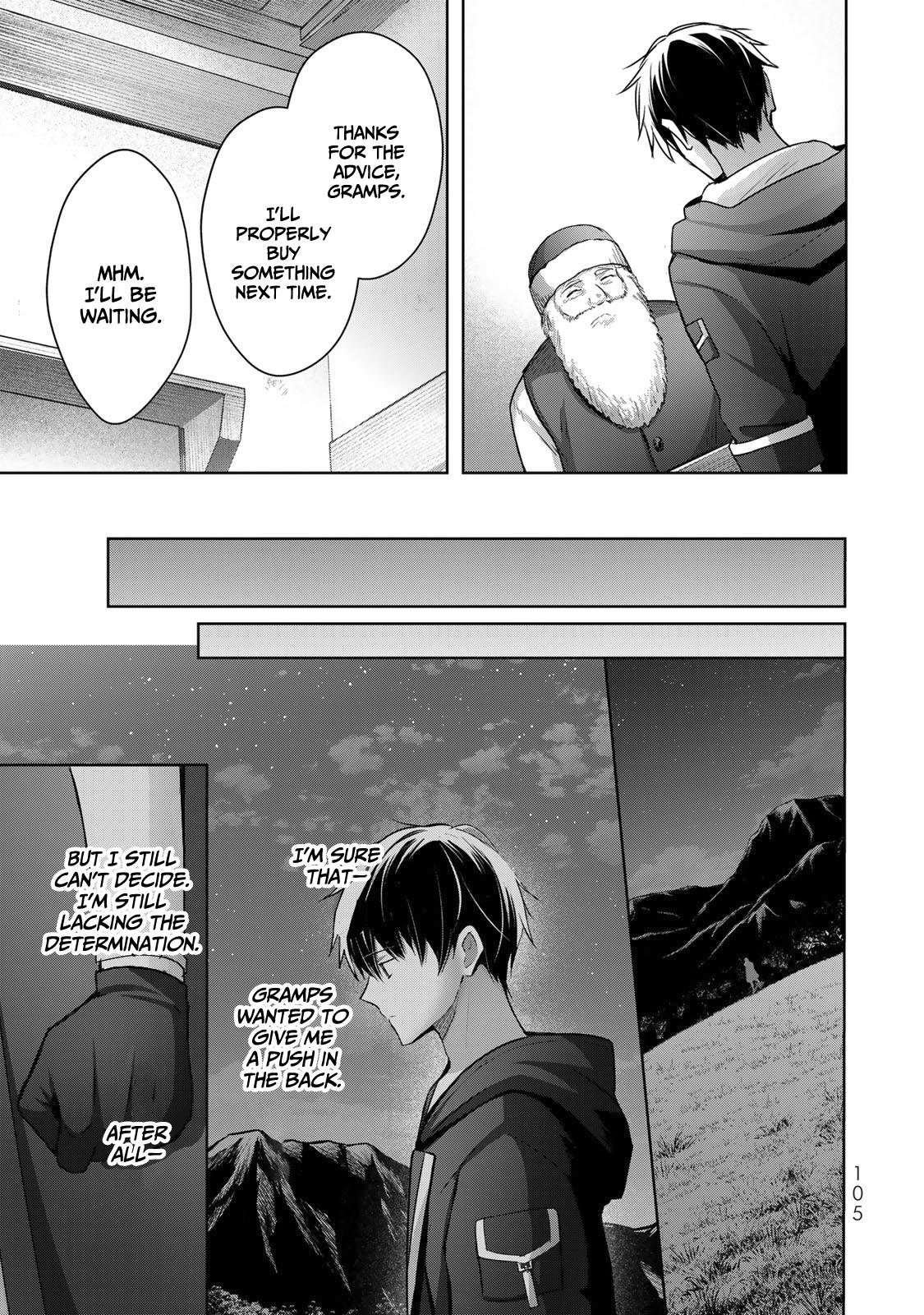 Yuusha Party wo Oidasareta Kiyoubinbou: Party Jijou de Fuyo Jutsushi wo Yatteita Kenshi, Bannou e to Itaru Chap 16 - Next Chap 17