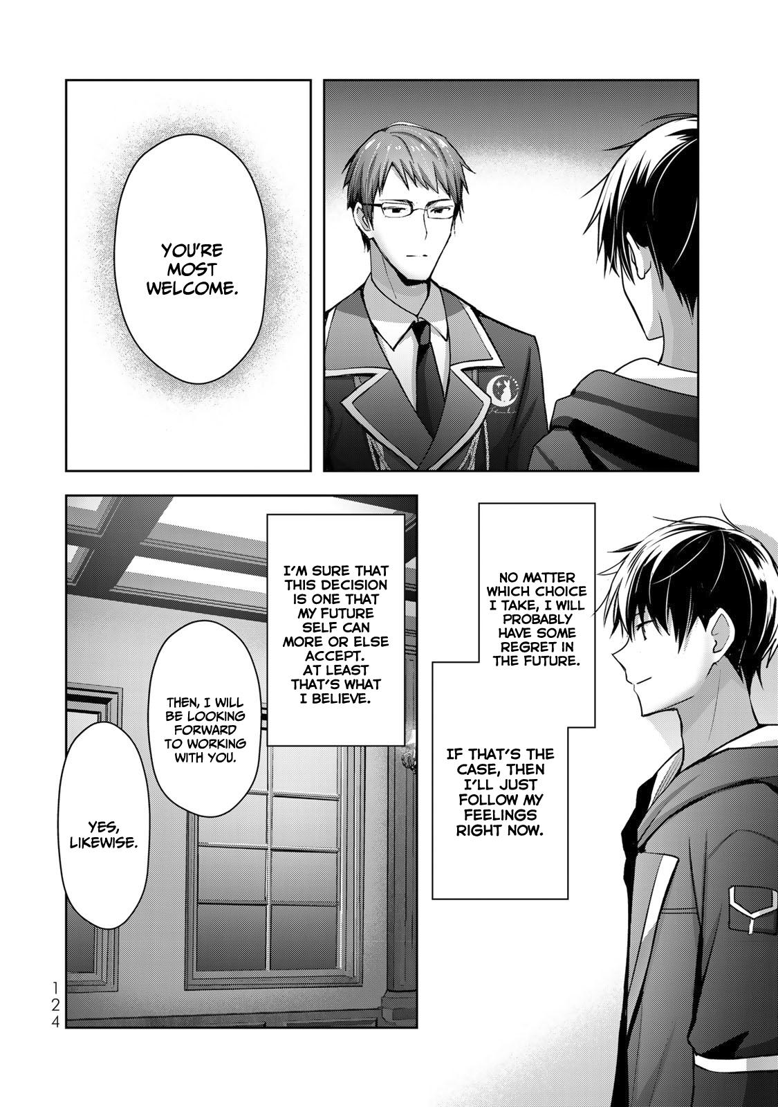 Yuusha Party wo Oidasareta Kiyoubinbou: Party Jijou de Fuyo Jutsushi wo Yatteita Kenshi, Bannou e to Itaru Chap 16 - Next Chap 17