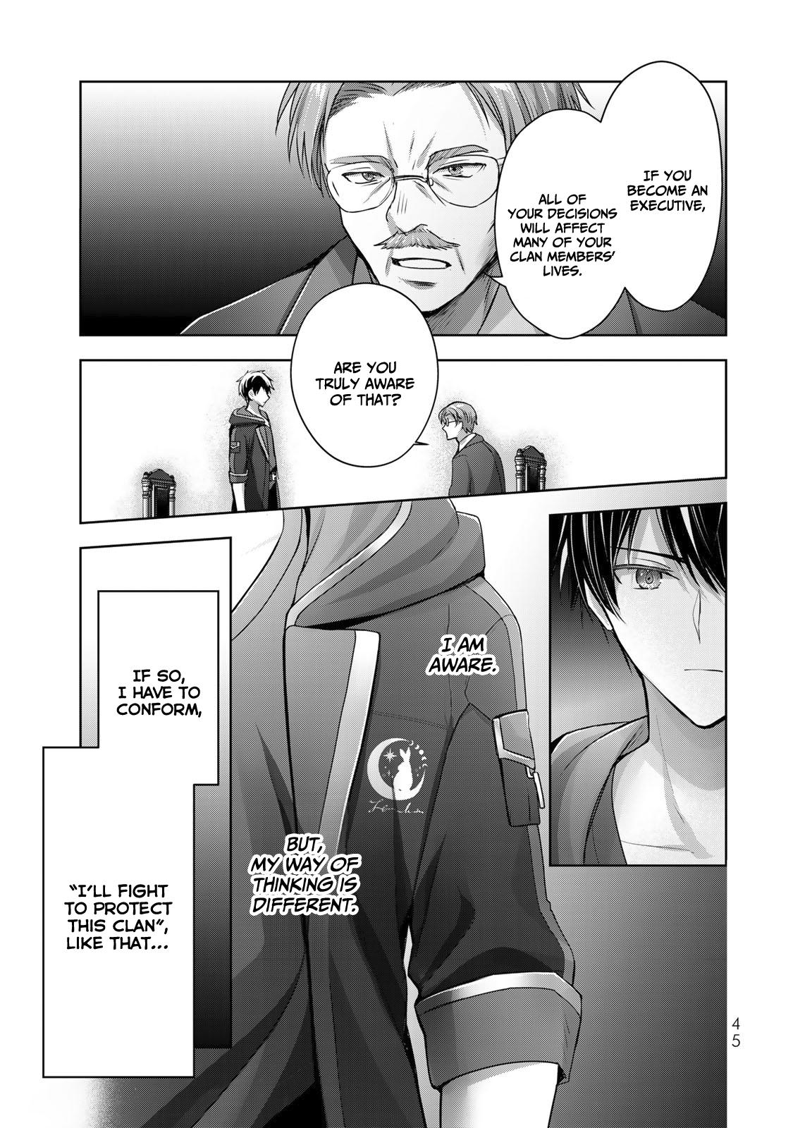 Yuusha Party wo Oidasareta Kiyoubinbou: Party Jijou de Fuyo Jutsushi wo Yatteita Kenshi, Bannou e to Itaru Chap 18 - Next Chap 19