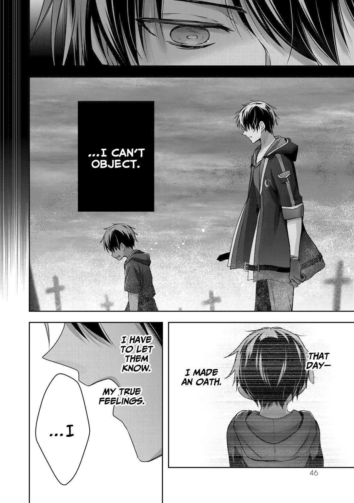 Yuusha Party wo Oidasareta Kiyoubinbou: Party Jijou de Fuyo Jutsushi wo Yatteita Kenshi, Bannou e to Itaru Chap 18 - Next Chap 19