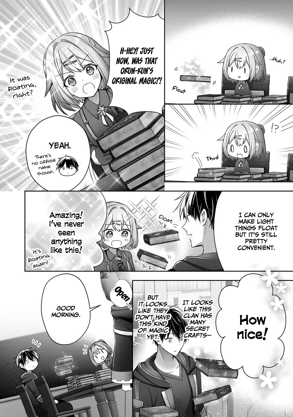 Yuusha Party wo Oidasareta Kiyoubinbou: Party Jijou de Fuyo Jutsushi wo Yatteita Kenshi, Bannou e to Itaru Chap 19 - Next Chap 20