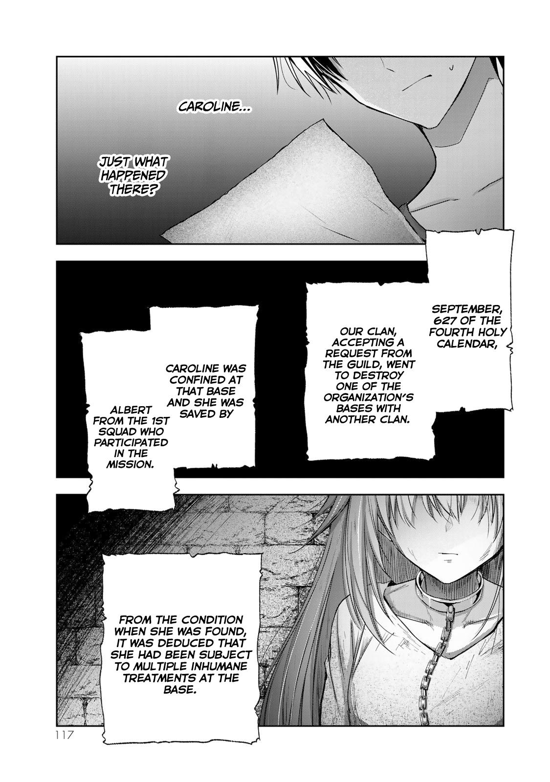 Yuusha Party wo Oidasareta Kiyoubinbou: Party Jijou de Fuyo Jutsushi wo Yatteita Kenshi, Bannou e to Itaru Chap 19 - Next Chap 20