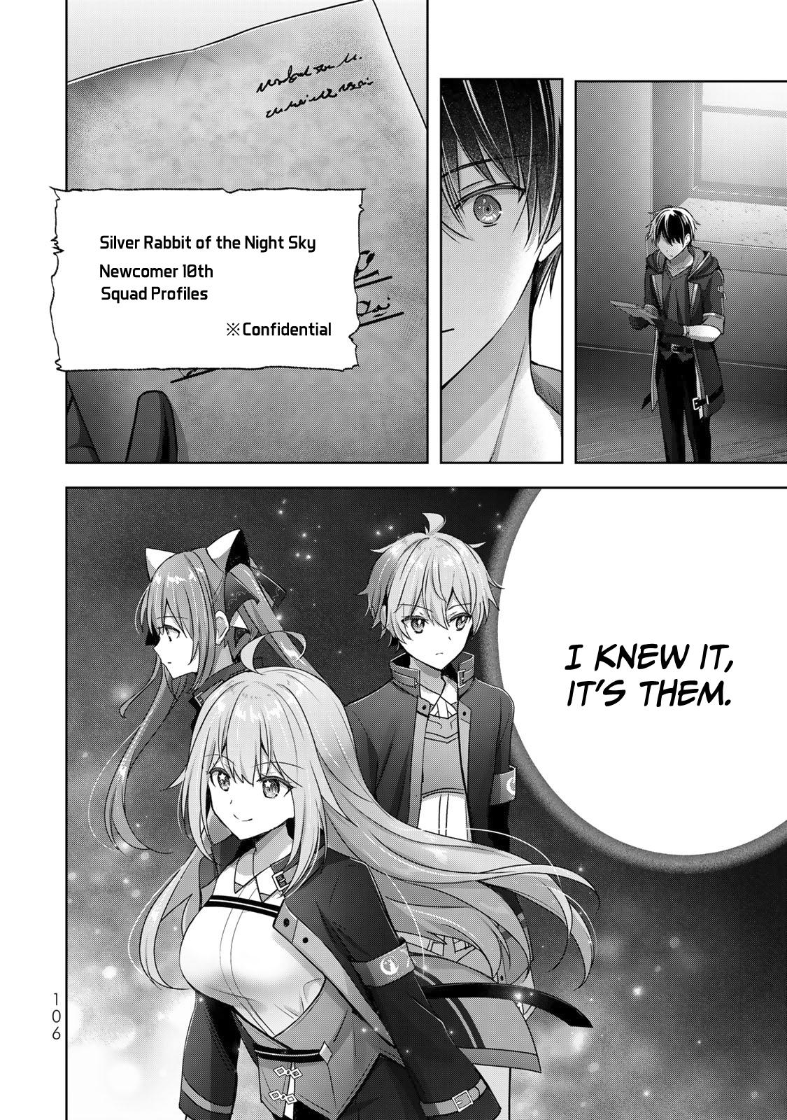 Yuusha Party wo Oidasareta Kiyoubinbou: Party Jijou de Fuyo Jutsushi wo Yatteita Kenshi, Bannou e to Itaru Chap 19 - Next Chap 20