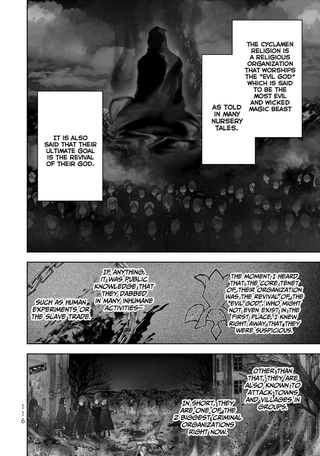 Yuusha Party wo Oidasareta Kiyoubinbou: Party Jijou de Fuyo Jutsushi wo Yatteita Kenshi, Bannou e to Itaru Chap 19 - Next Chap 20