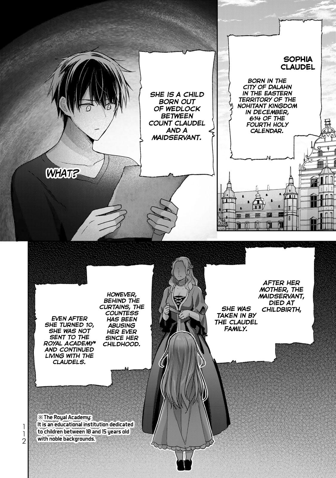 Yuusha Party wo Oidasareta Kiyoubinbou: Party Jijou de Fuyo Jutsushi wo Yatteita Kenshi, Bannou e to Itaru Chap 19 - Next Chap 20