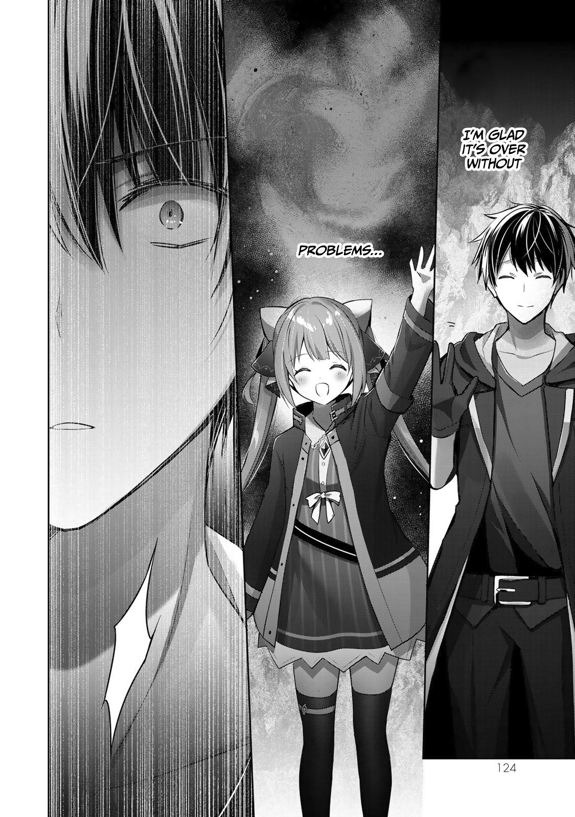 Yuusha Party wo Oidasareta Kiyoubinbou: Party Jijou de Fuyo Jutsushi wo Yatteita Kenshi, Bannou e to Itaru Chap 10 - Next Chap 11