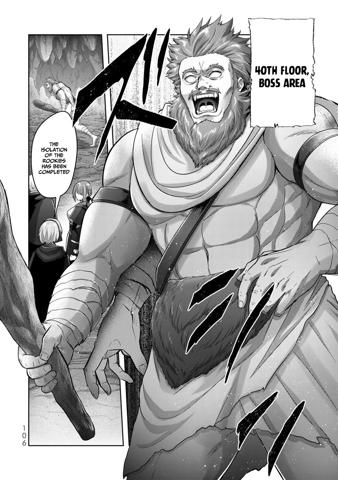 Yuusha Party wo Oidasareta Kiyoubinbou: Party Jijou de Fuyo Jutsushi wo Yatteita Kenshi, Bannou e to Itaru Chap 10 - Next Chap 11