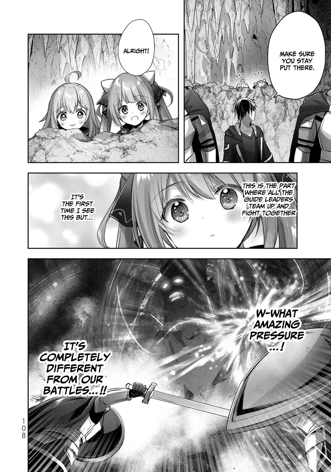 Yuusha Party wo Oidasareta Kiyoubinbou: Party Jijou de Fuyo Jutsushi wo Yatteita Kenshi, Bannou e to Itaru Chap 10 - Next Chap 11