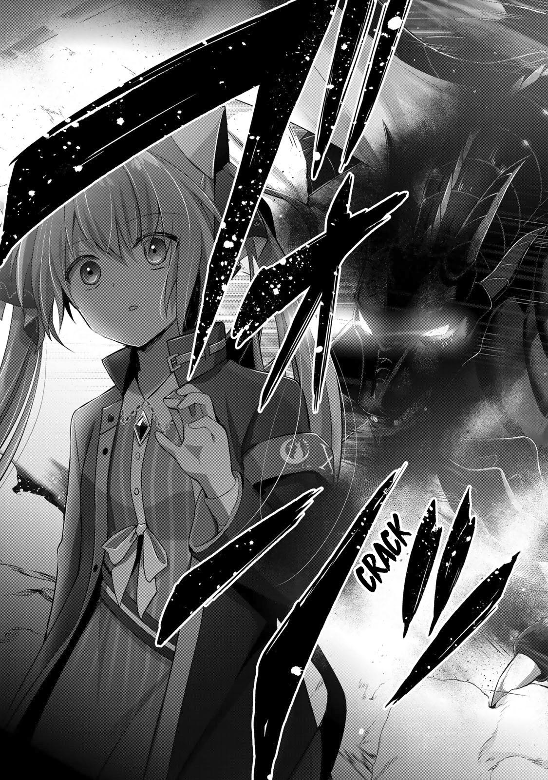 Yuusha Party wo Oidasareta Kiyoubinbou: Party Jijou de Fuyo Jutsushi wo Yatteita Kenshi, Bannou e to Itaru Chap 10 - Next Chap 11