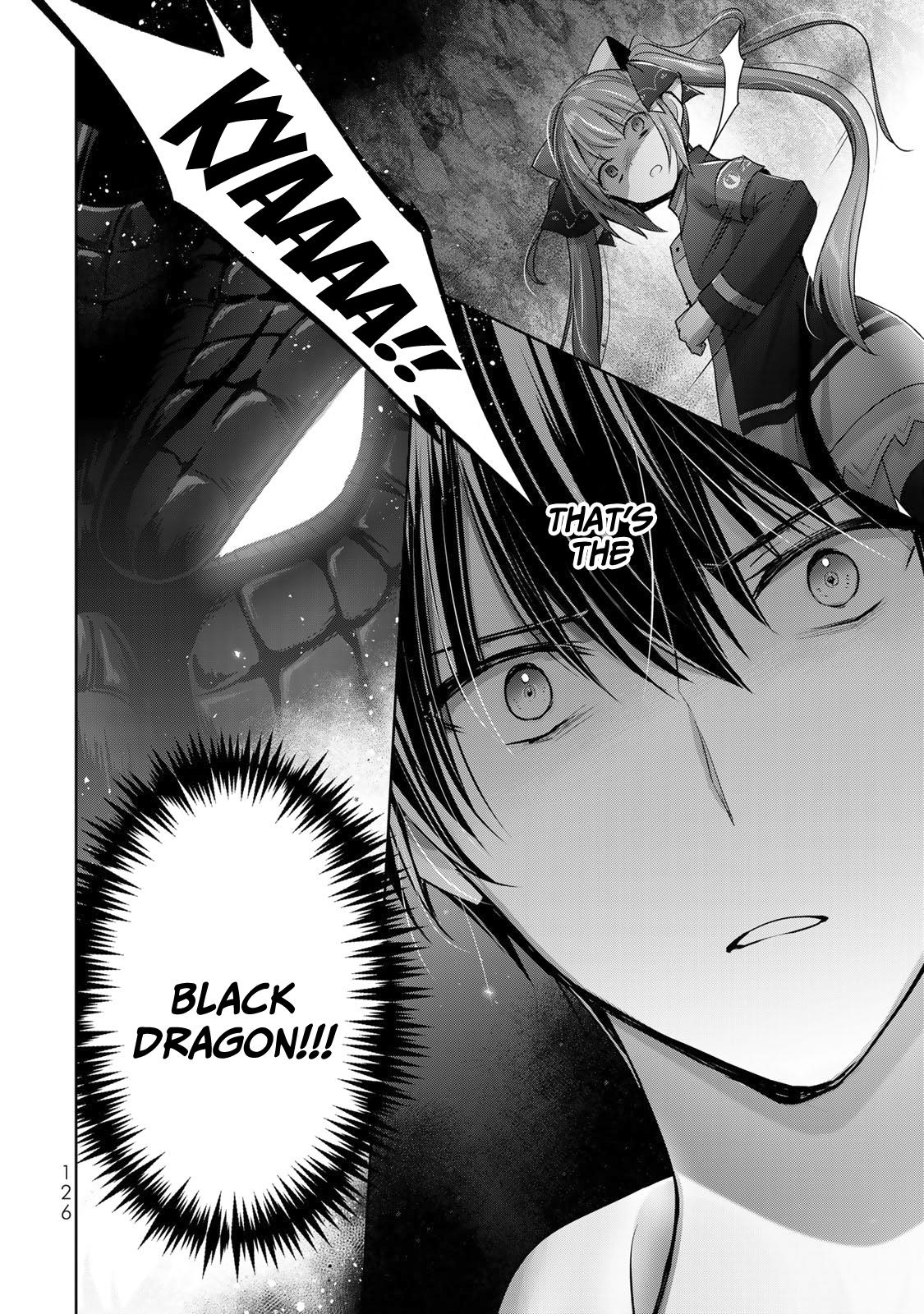 Yuusha Party wo Oidasareta Kiyoubinbou: Party Jijou de Fuyo Jutsushi wo Yatteita Kenshi, Bannou e to Itaru Chap 10 - Next Chap 11