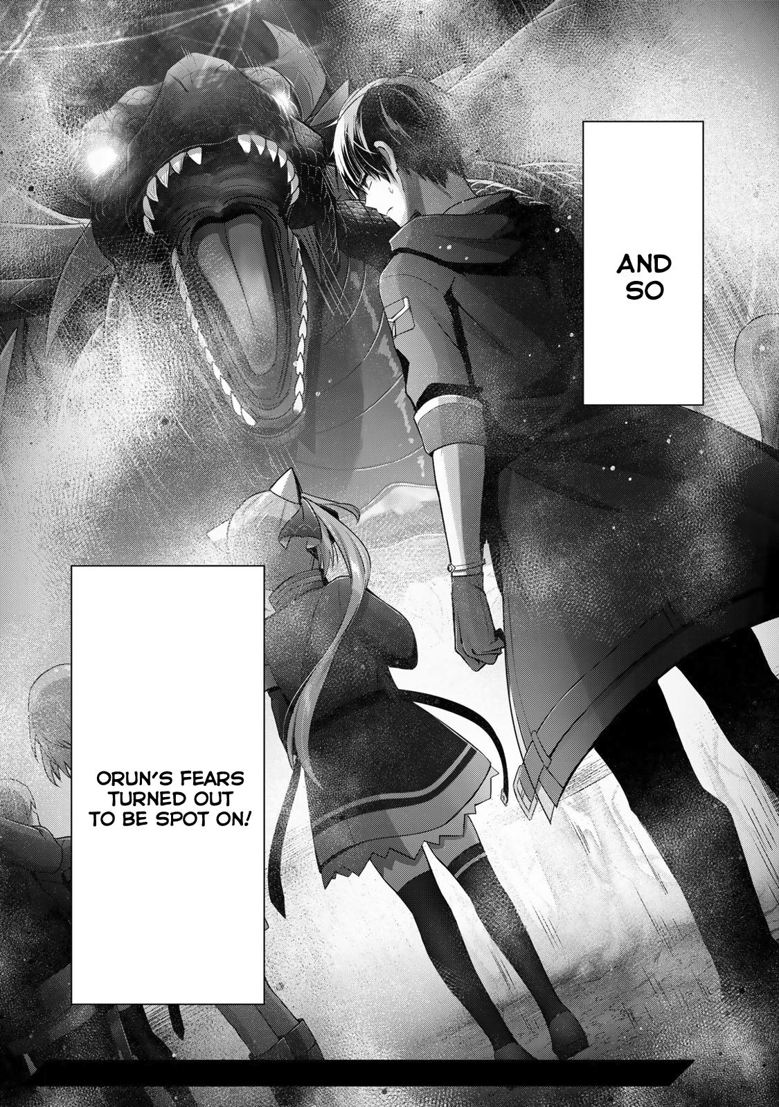 Yuusha Party wo Oidasareta Kiyoubinbou: Party Jijou de Fuyo Jutsushi wo Yatteita Kenshi, Bannou e to Itaru Chap 10 - Next Chap 11