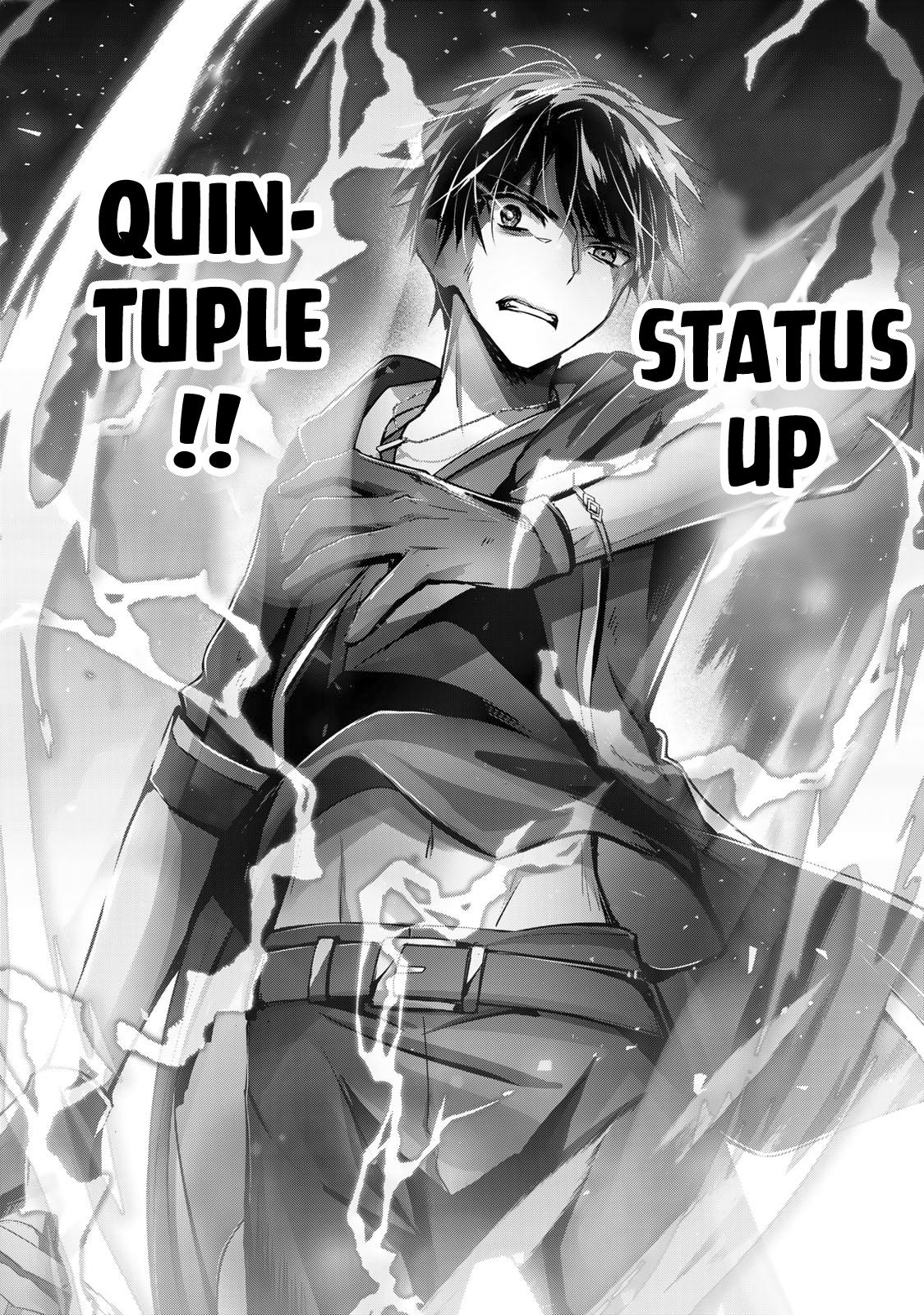 Yuusha Party wo Oidasareta Kiyoubinbou: Party Jijou de Fuyo Jutsushi wo Yatteita Kenshi, Bannou e to Itaru Chap 11 - Next Chap 12