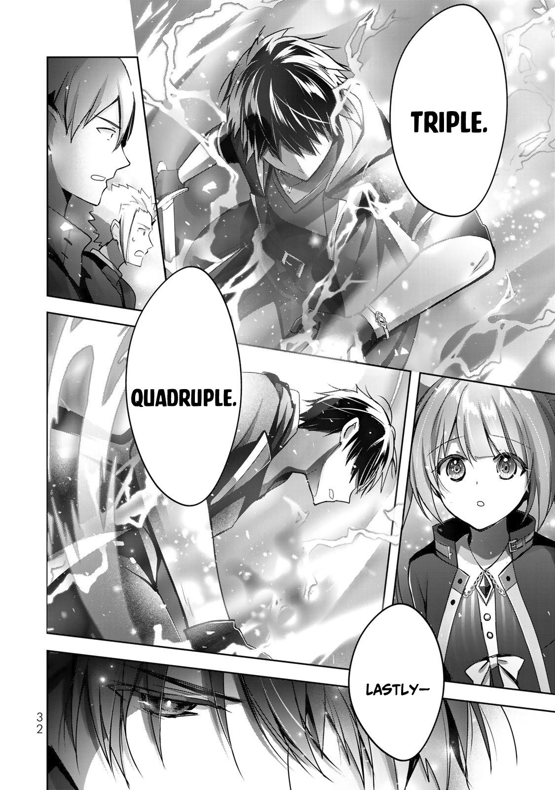 Yuusha Party wo Oidasareta Kiyoubinbou: Party Jijou de Fuyo Jutsushi wo Yatteita Kenshi, Bannou e to Itaru Chap 11 - Next Chap 12