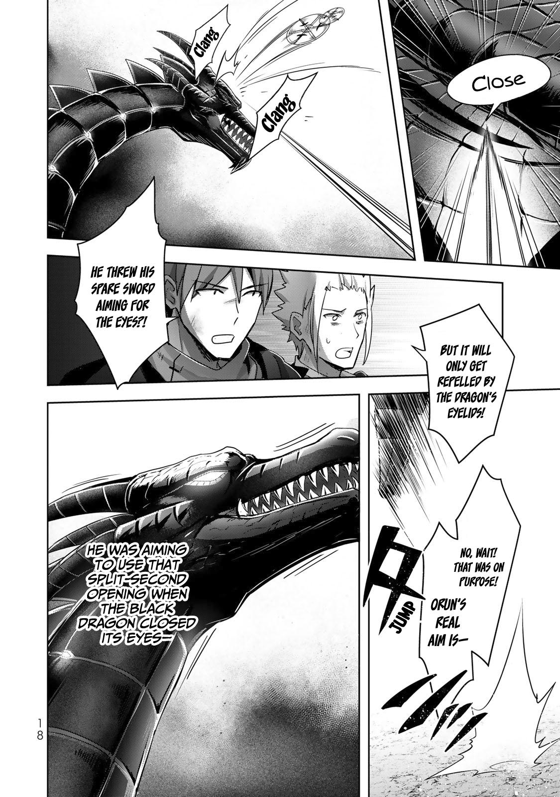 Yuusha Party wo Oidasareta Kiyoubinbou: Party Jijou de Fuyo Jutsushi wo Yatteita Kenshi, Bannou e to Itaru Chap 11 - Next Chap 12