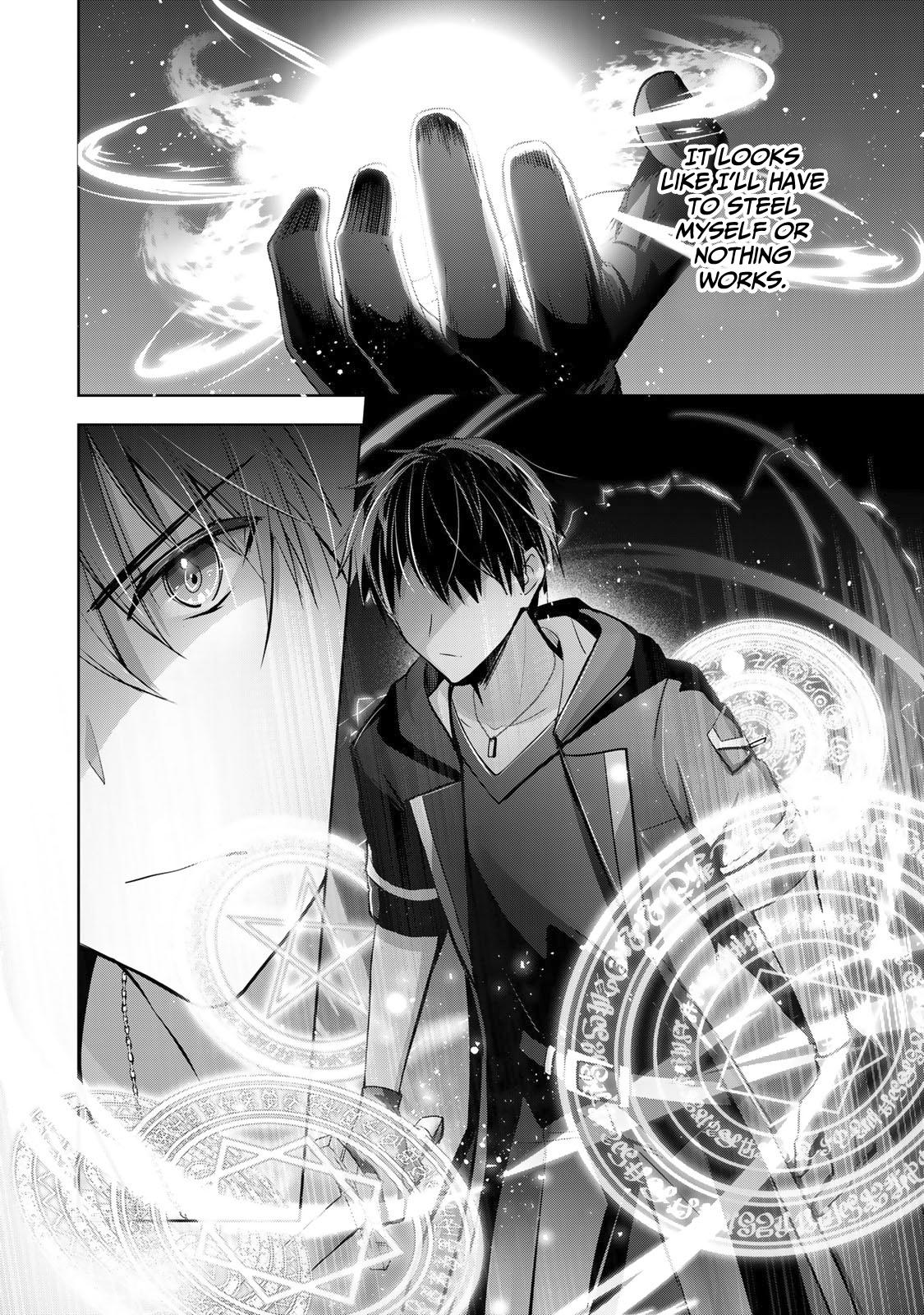 Yuusha Party wo Oidasareta Kiyoubinbou: Party Jijou de Fuyo Jutsushi wo Yatteita Kenshi, Bannou e to Itaru Chap 11 - Next Chap 12