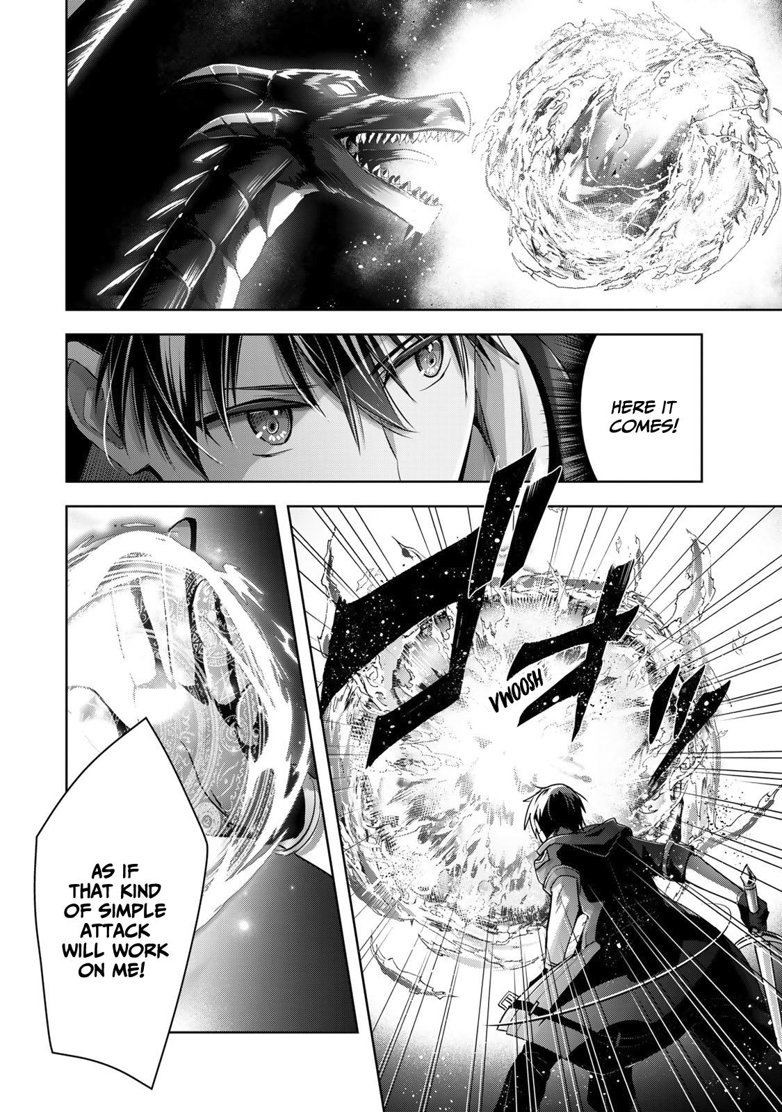 Yuusha Party wo Oidasareta Kiyoubinbou: Party Jijou de Fuyo Jutsushi wo Yatteita Kenshi, Bannou e to Itaru Chap 11 - Next Chap 12