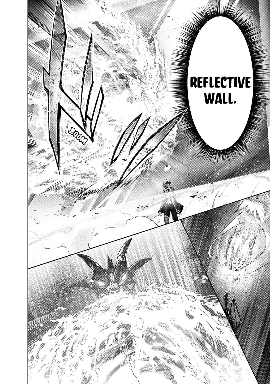 Yuusha Party wo Oidasareta Kiyoubinbou: Party Jijou de Fuyo Jutsushi wo Yatteita Kenshi, Bannou e to Itaru Chap 11 - Next Chap 12