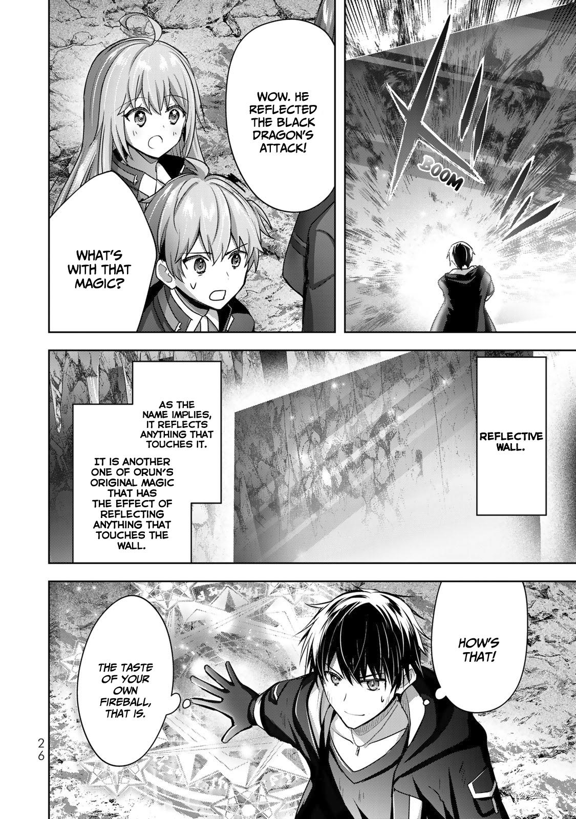 Yuusha Party wo Oidasareta Kiyoubinbou: Party Jijou de Fuyo Jutsushi wo Yatteita Kenshi, Bannou e to Itaru Chap 11 - Next Chap 12