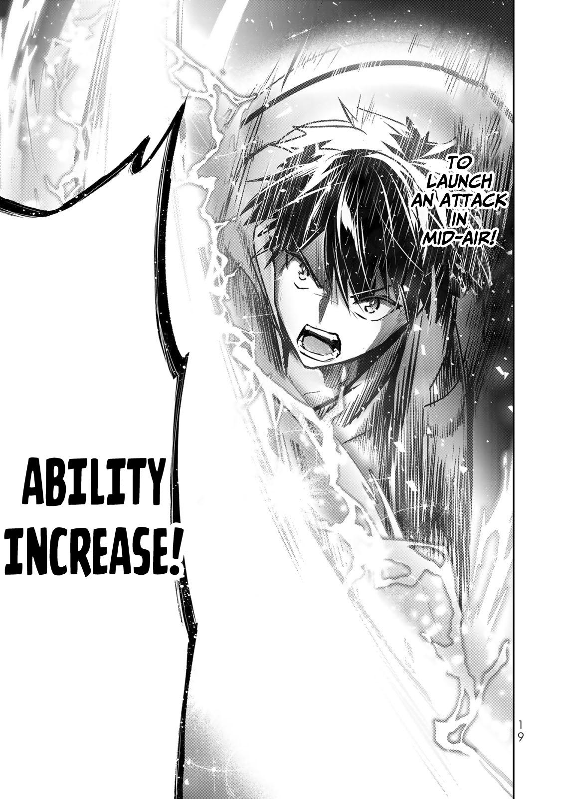 Yuusha Party wo Oidasareta Kiyoubinbou: Party Jijou de Fuyo Jutsushi wo Yatteita Kenshi, Bannou e to Itaru Chap 11 - Next Chap 12