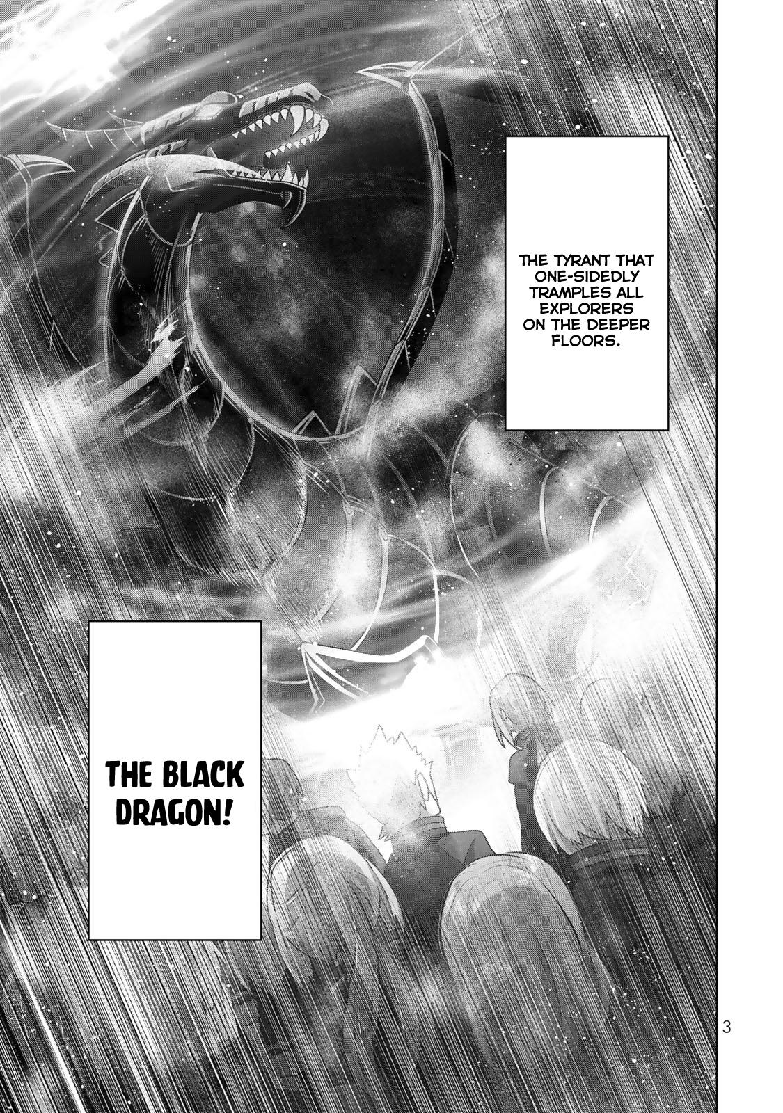 Yuusha Party wo Oidasareta Kiyoubinbou: Party Jijou de Fuyo Jutsushi wo Yatteita Kenshi, Bannou e to Itaru Chap 11 - Next Chap 12