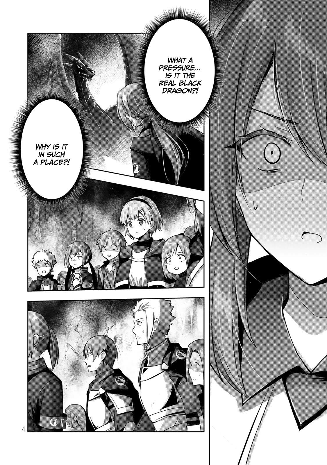 Yuusha Party wo Oidasareta Kiyoubinbou: Party Jijou de Fuyo Jutsushi wo Yatteita Kenshi, Bannou e to Itaru Chap 11 - Next Chap 12
