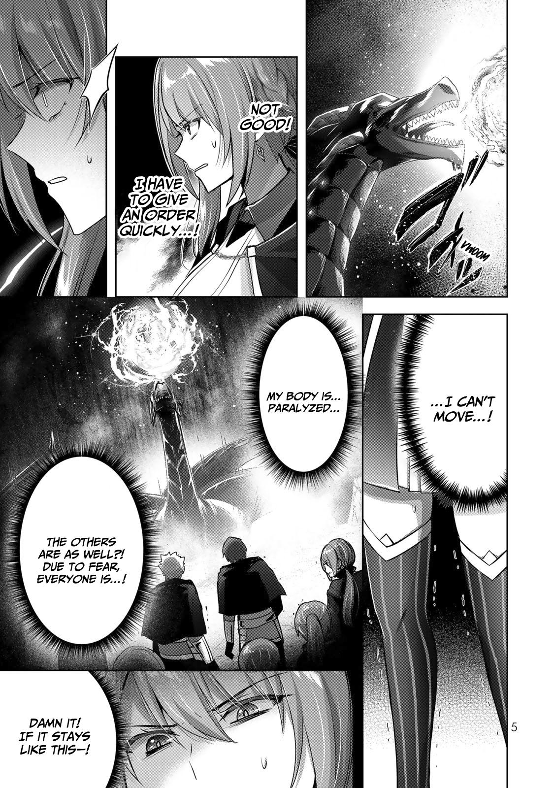 Yuusha Party wo Oidasareta Kiyoubinbou: Party Jijou de Fuyo Jutsushi wo Yatteita Kenshi, Bannou e to Itaru Chap 11 - Next Chap 12