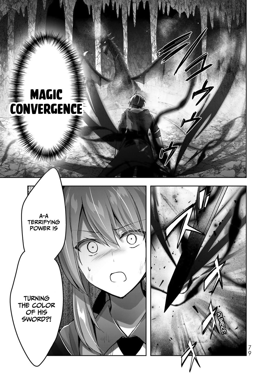 Yuusha Party wo Oidasareta Kiyoubinbou: Party Jijou de Fuyo Jutsushi wo Yatteita Kenshi, Bannou e to Itaru Chap 12 - Next Chap 13