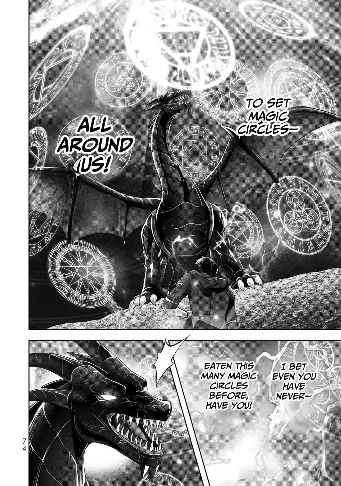 Yuusha Party wo Oidasareta Kiyoubinbou: Party Jijou de Fuyo Jutsushi wo Yatteita Kenshi, Bannou e to Itaru Chap 12 - Next Chap 13