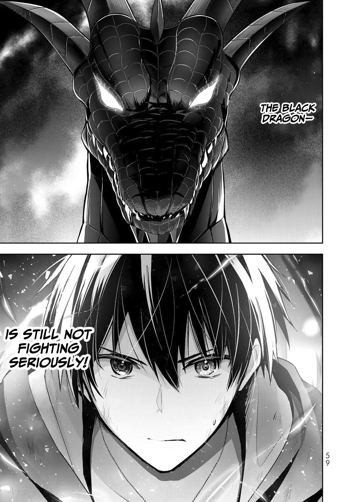 Yuusha Party wo Oidasareta Kiyoubinbou: Party Jijou de Fuyo Jutsushi wo Yatteita Kenshi, Bannou e to Itaru Chap 12 - Next Chap 13