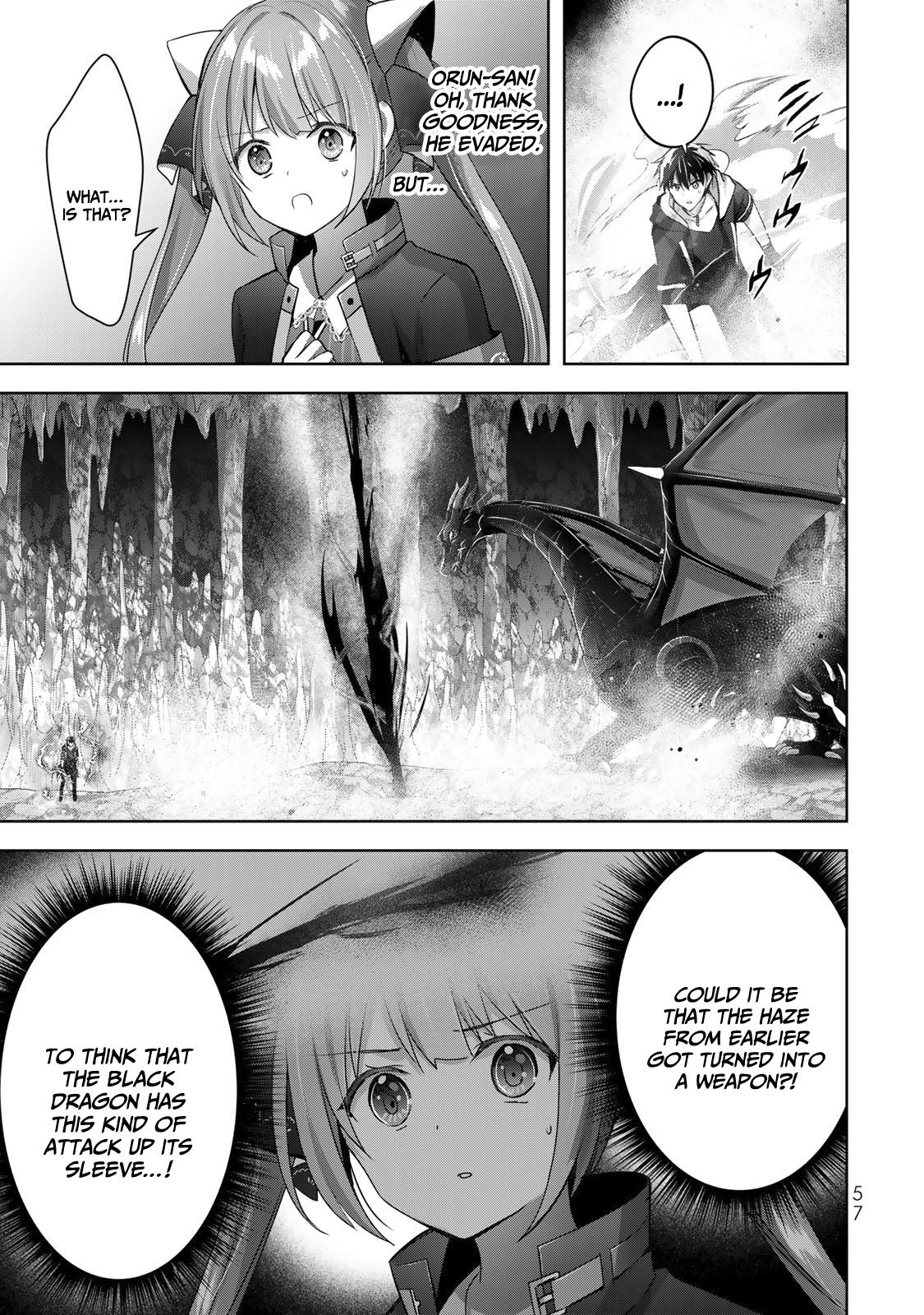 Yuusha Party wo Oidasareta Kiyoubinbou: Party Jijou de Fuyo Jutsushi wo Yatteita Kenshi, Bannou e to Itaru Chap 12 - Next Chap 13