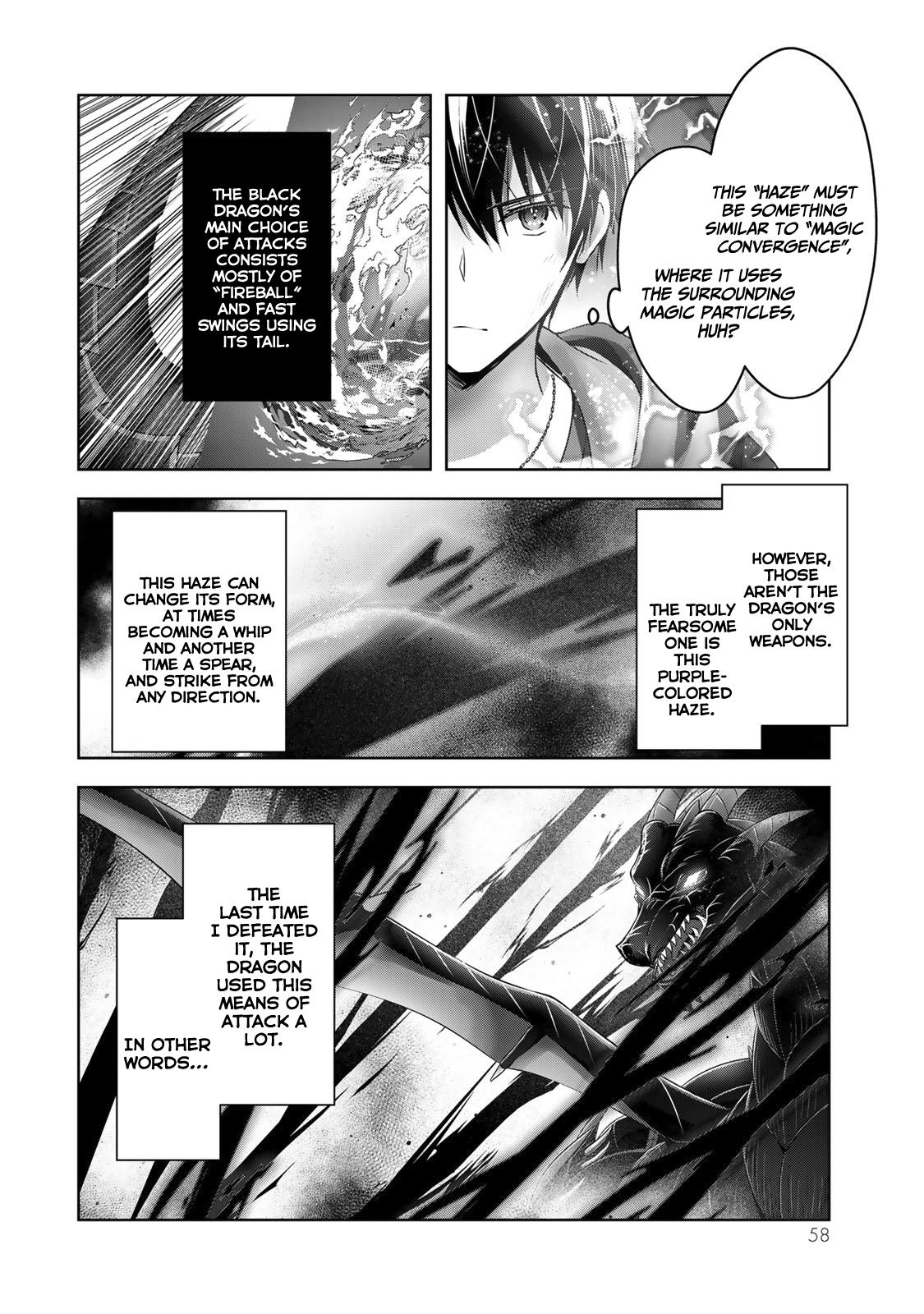 Yuusha Party wo Oidasareta Kiyoubinbou: Party Jijou de Fuyo Jutsushi wo Yatteita Kenshi, Bannou e to Itaru Chap 12 - Next Chap 13