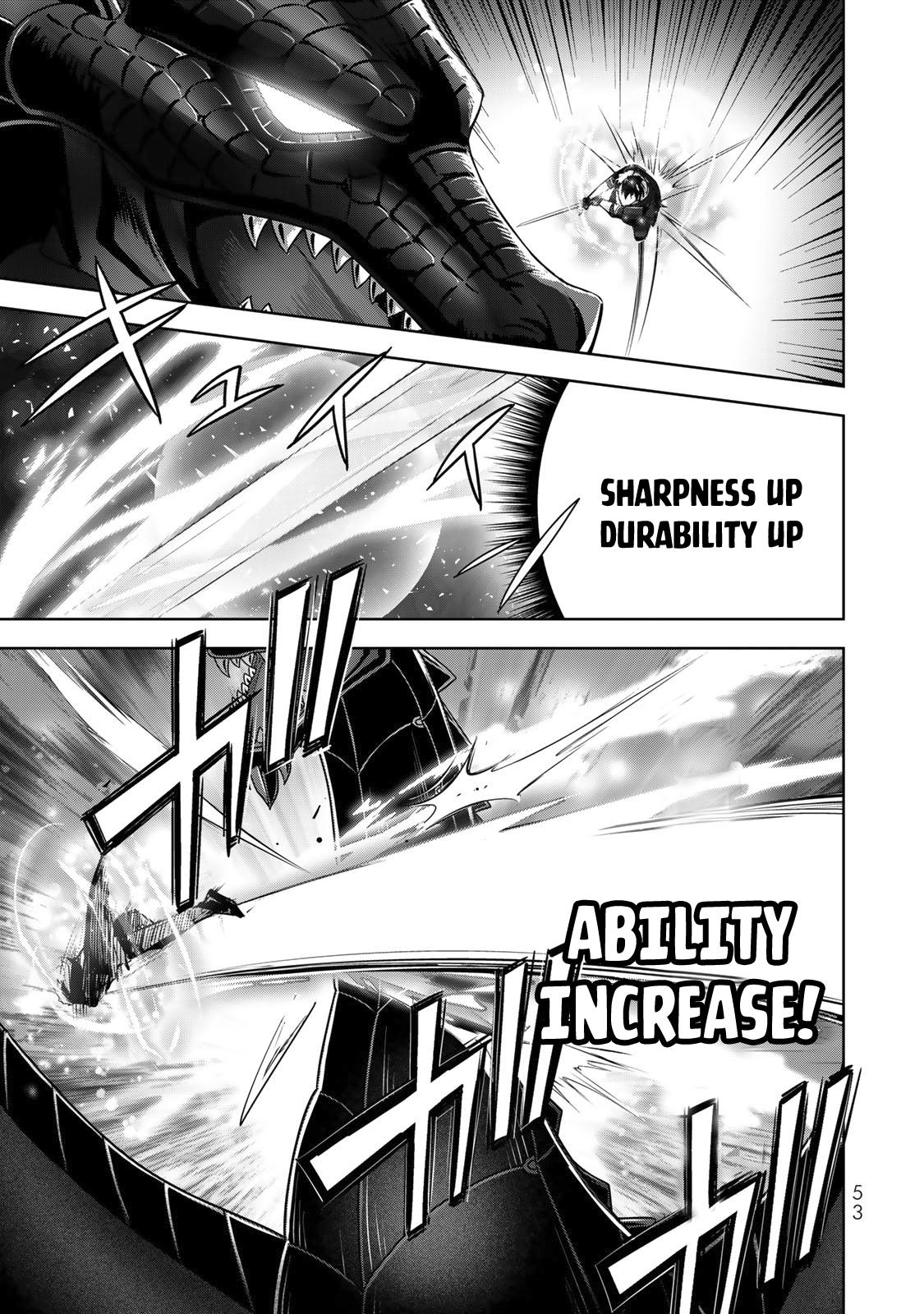 Yuusha Party wo Oidasareta Kiyoubinbou: Party Jijou de Fuyo Jutsushi wo Yatteita Kenshi, Bannou e to Itaru Chap 12 - Next Chap 13