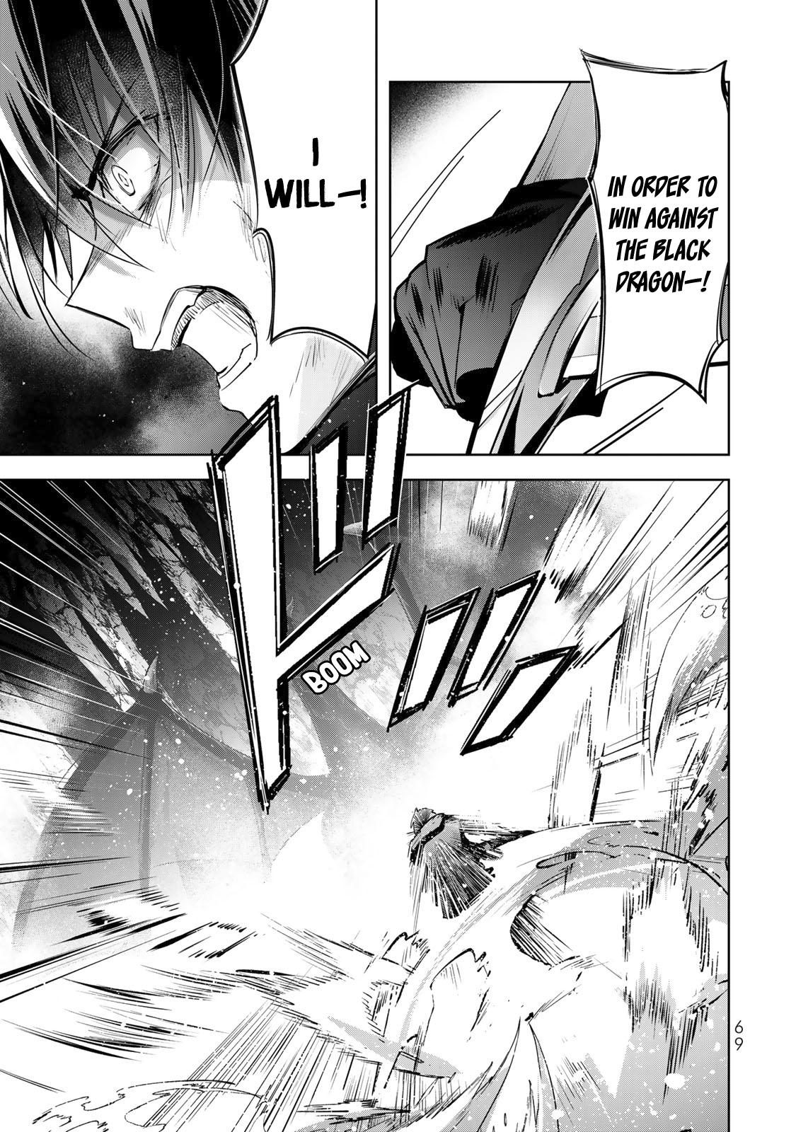 Yuusha Party wo Oidasareta Kiyoubinbou: Party Jijou de Fuyo Jutsushi wo Yatteita Kenshi, Bannou e to Itaru Chap 12 - Next Chap 13