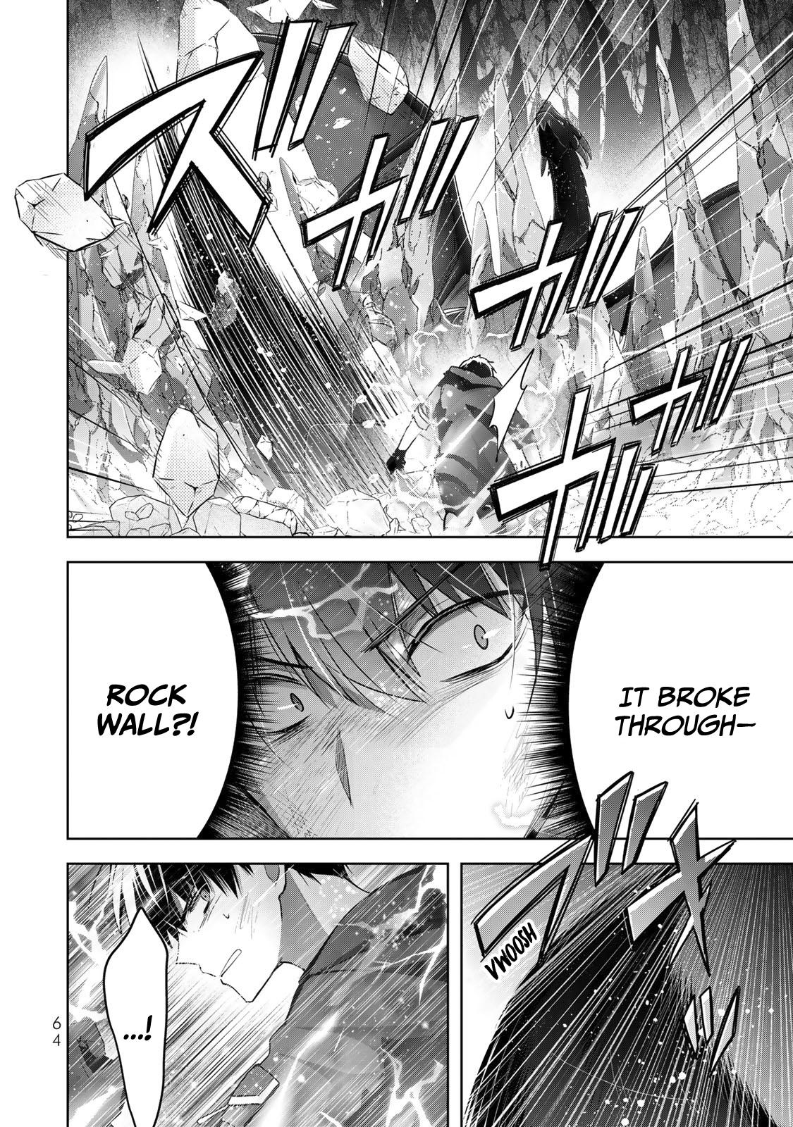 Yuusha Party wo Oidasareta Kiyoubinbou: Party Jijou de Fuyo Jutsushi wo Yatteita Kenshi, Bannou e to Itaru Chap 12 - Next Chap 13