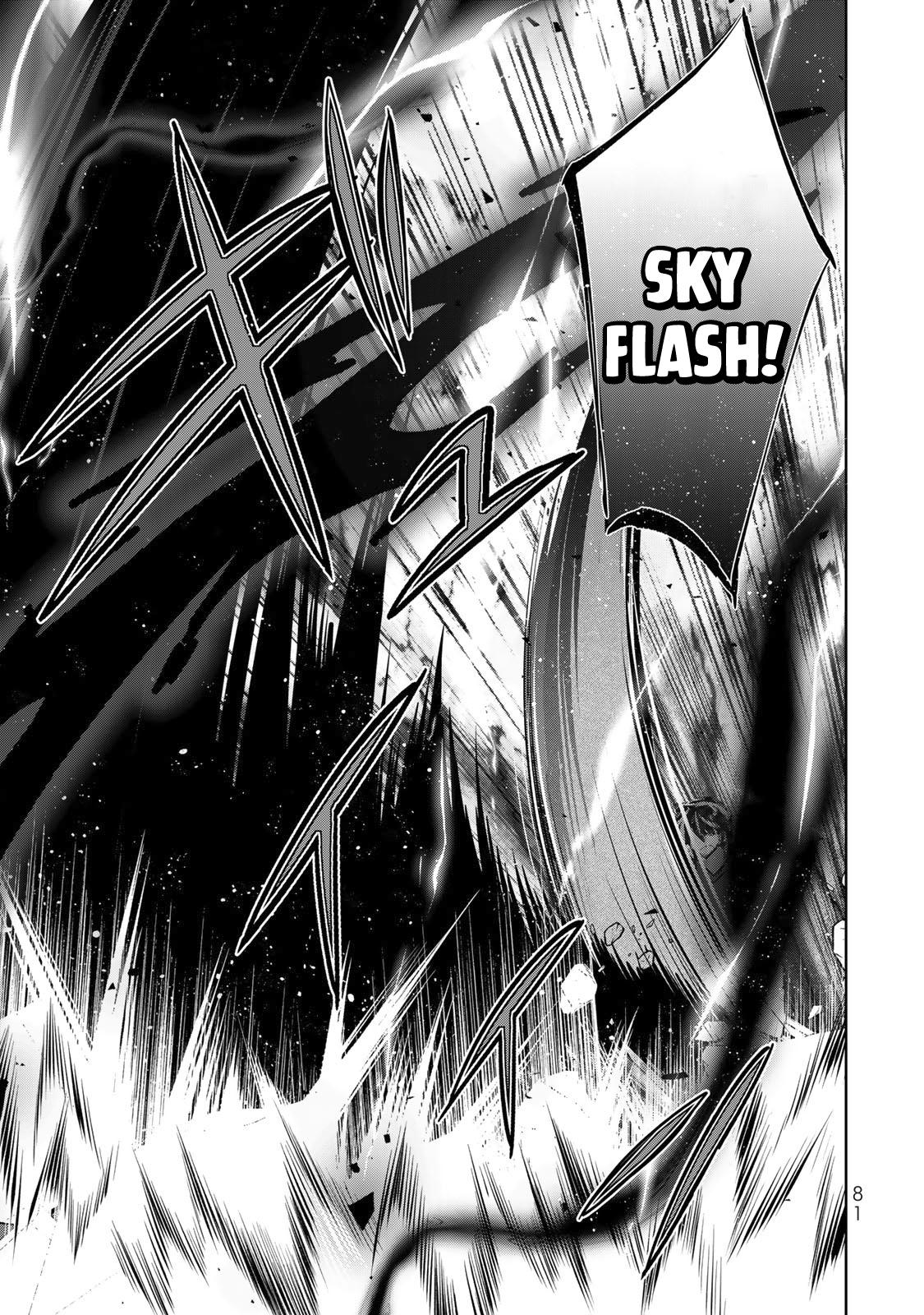 Yuusha Party wo Oidasareta Kiyoubinbou: Party Jijou de Fuyo Jutsushi wo Yatteita Kenshi, Bannou e to Itaru Chap 12 - Next Chap 13