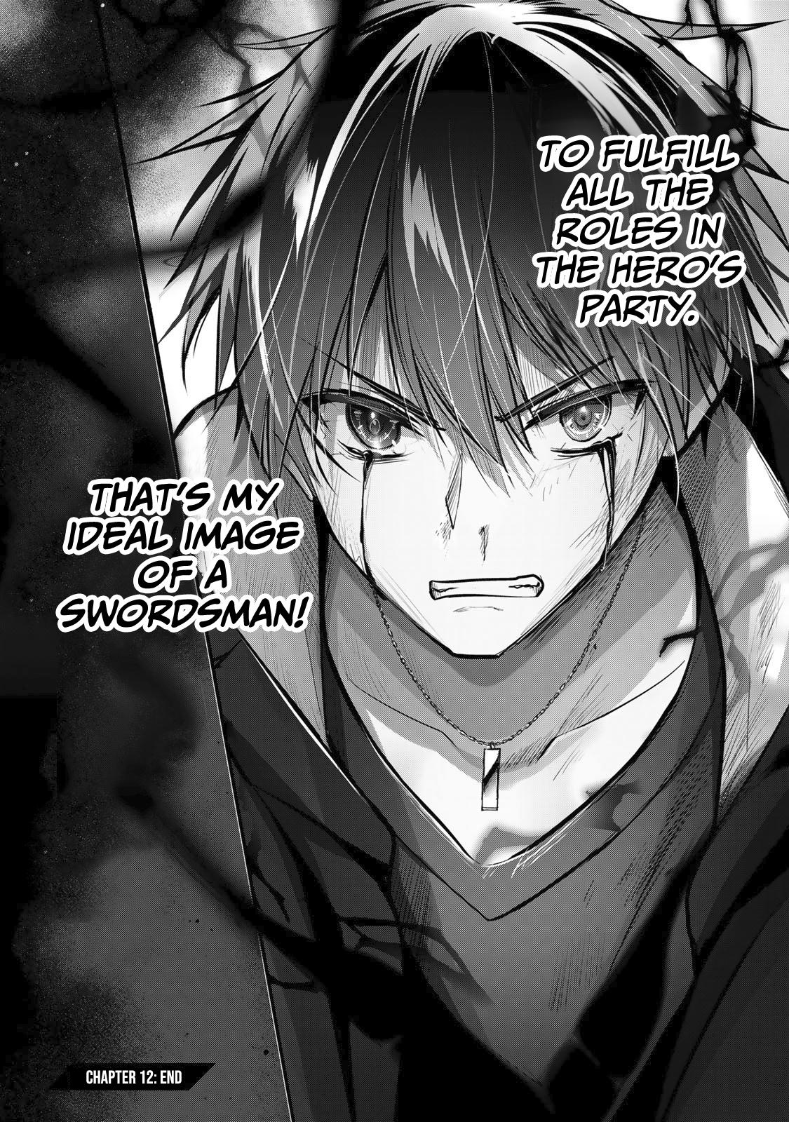 Yuusha Party wo Oidasareta Kiyoubinbou: Party Jijou de Fuyo Jutsushi wo Yatteita Kenshi, Bannou e to Itaru Chap 12 - Next Chap 13