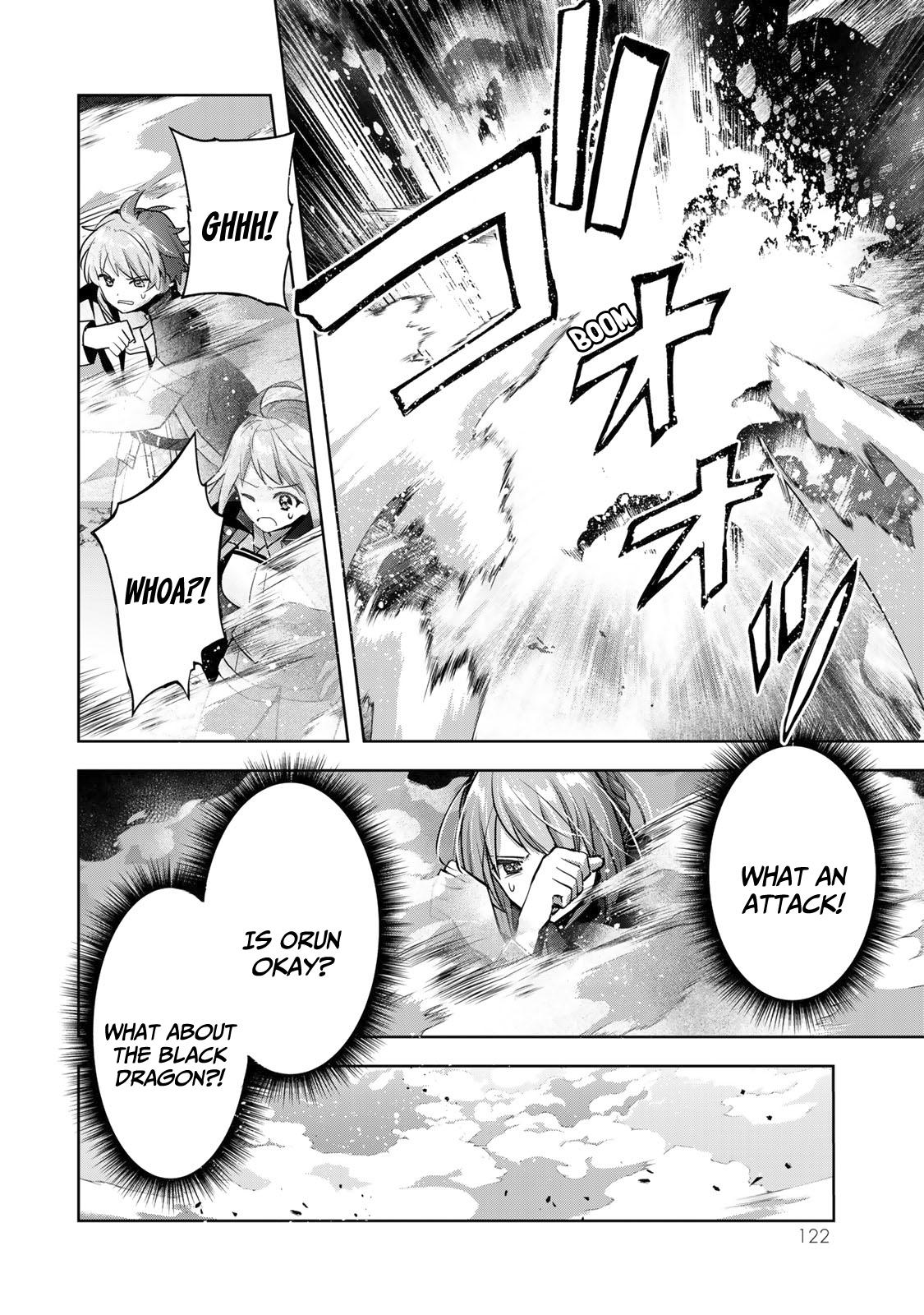 Yuusha Party wo Oidasareta Kiyoubinbou: Party Jijou de Fuyo Jutsushi wo Yatteita Kenshi, Bannou e to Itaru Chap 13 - Next Chap 14