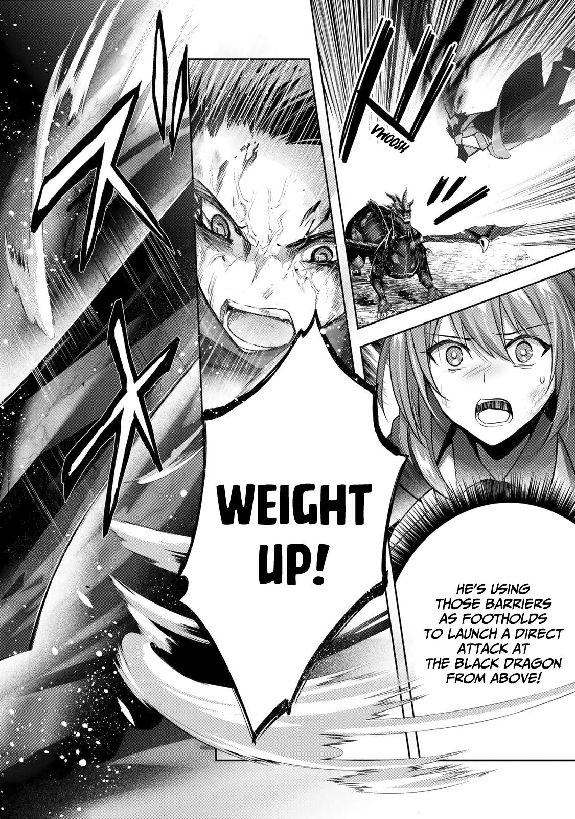 Yuusha Party wo Oidasareta Kiyoubinbou: Party Jijou de Fuyo Jutsushi wo Yatteita Kenshi, Bannou e to Itaru Chap 13 - Next Chap 14