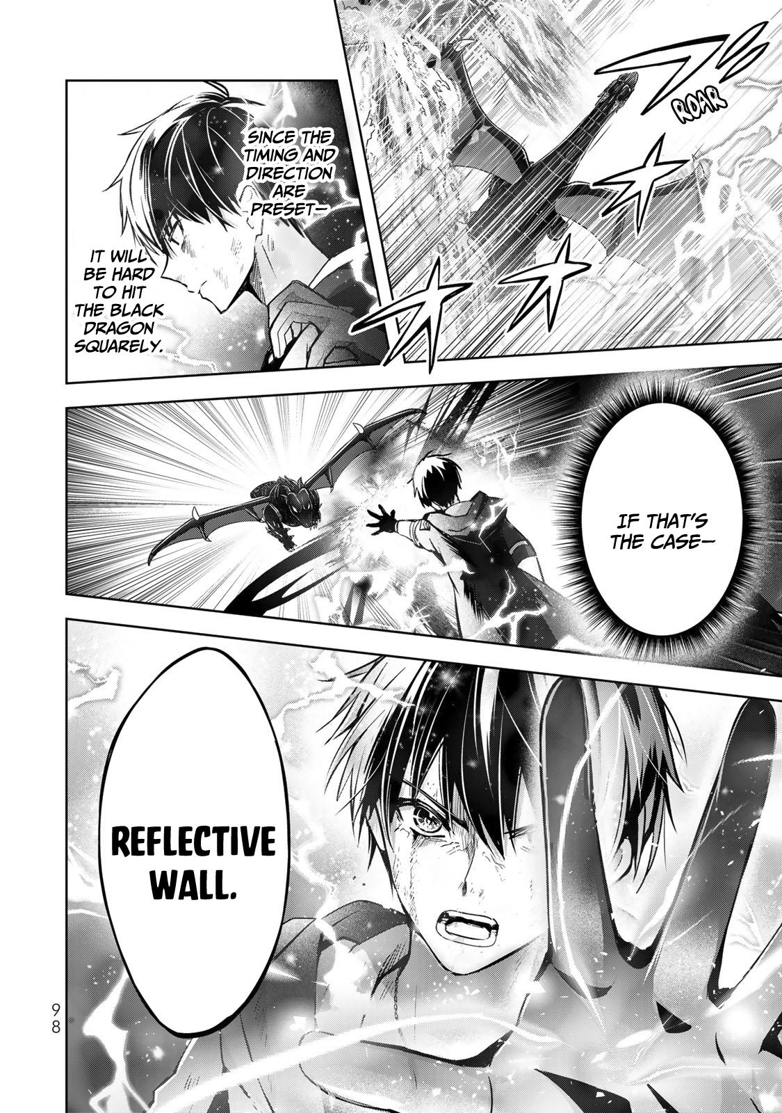 Yuusha Party wo Oidasareta Kiyoubinbou: Party Jijou de Fuyo Jutsushi wo Yatteita Kenshi, Bannou e to Itaru Chap 13 - Next Chap 14