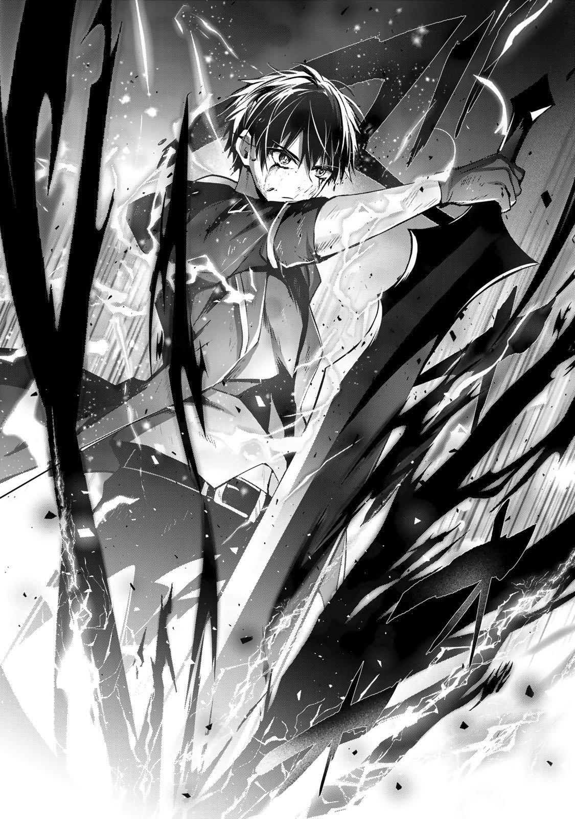 Yuusha Party wo Oidasareta Kiyoubinbou: Party Jijou de Fuyo Jutsushi wo Yatteita Kenshi, Bannou e to Itaru Chap 13 - Next Chap 14