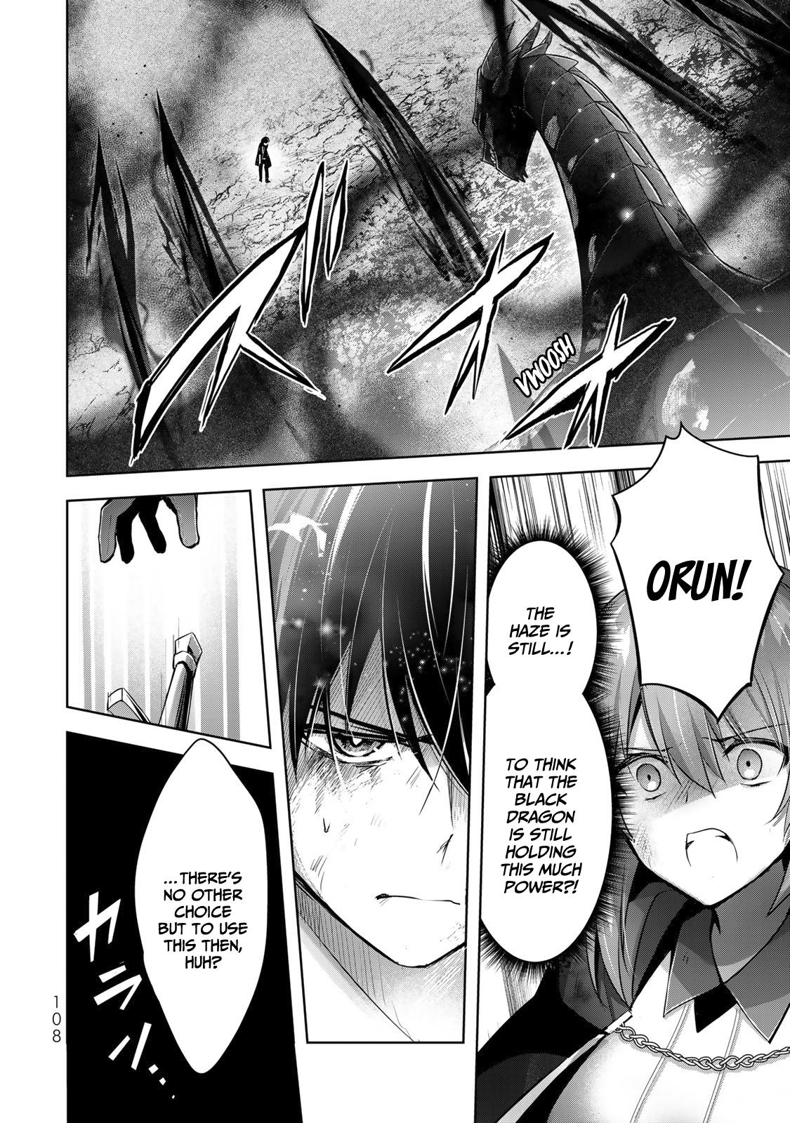 Yuusha Party wo Oidasareta Kiyoubinbou: Party Jijou de Fuyo Jutsushi wo Yatteita Kenshi, Bannou e to Itaru Chap 13 - Next Chap 14