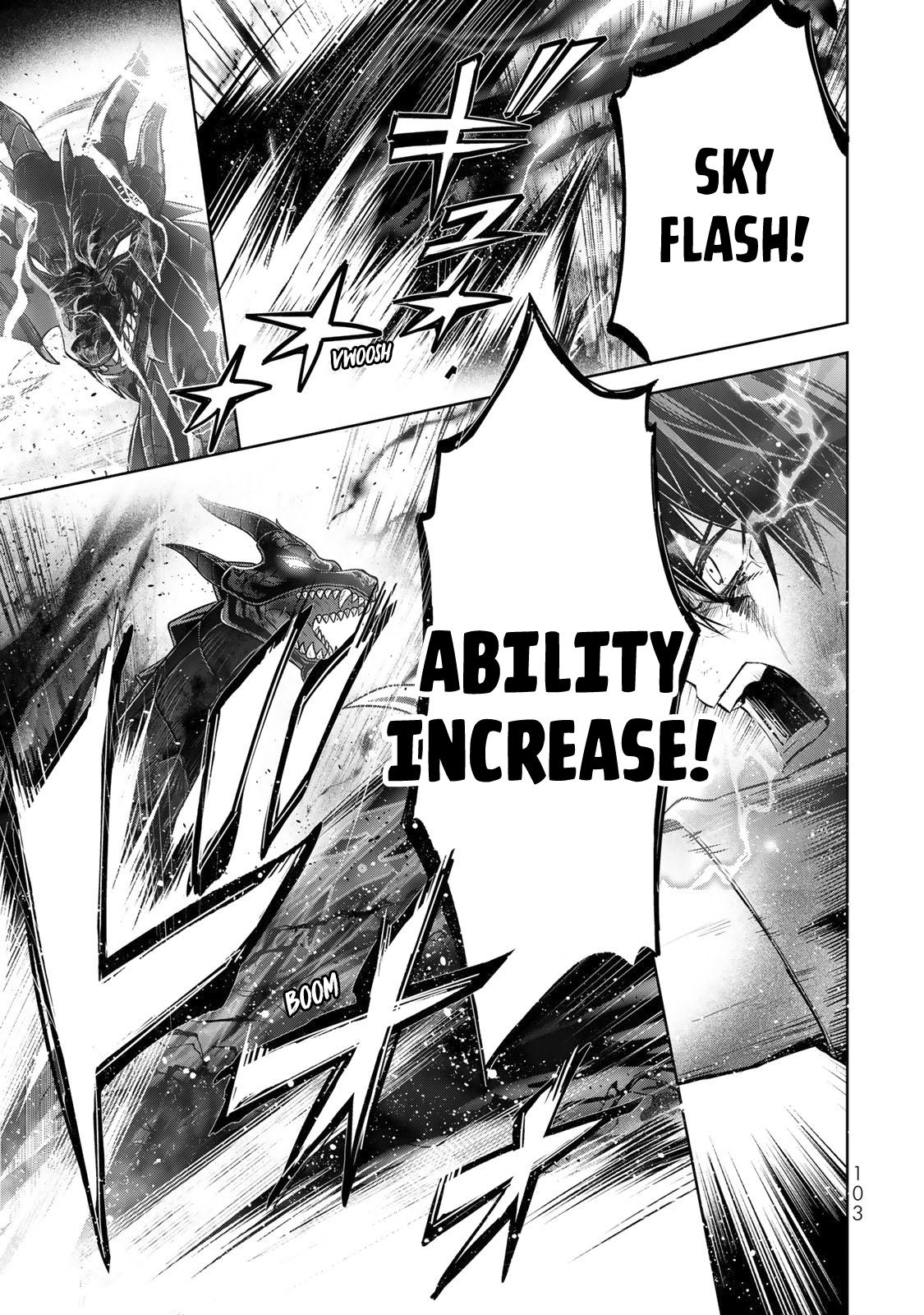 Yuusha Party wo Oidasareta Kiyoubinbou: Party Jijou de Fuyo Jutsushi wo Yatteita Kenshi, Bannou e to Itaru Chap 13 - Next Chap 14