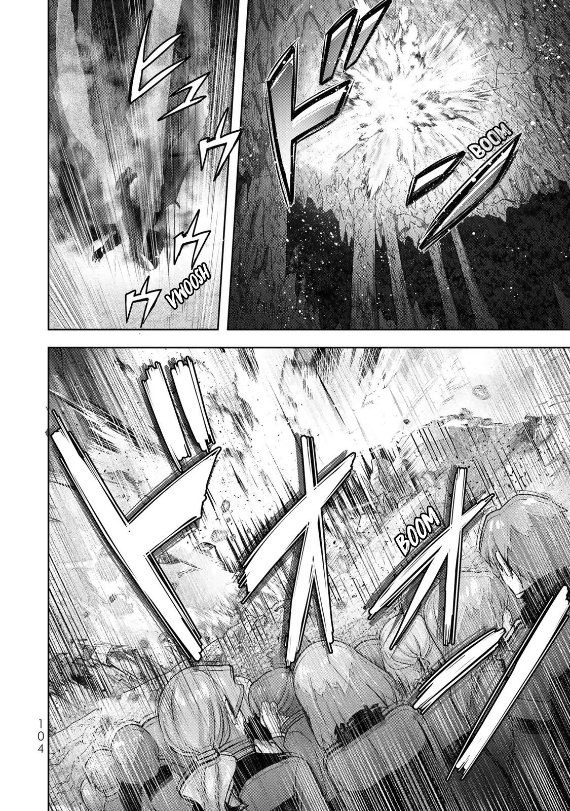 Yuusha Party wo Oidasareta Kiyoubinbou: Party Jijou de Fuyo Jutsushi wo Yatteita Kenshi, Bannou e to Itaru Chap 13 - Next Chap 14