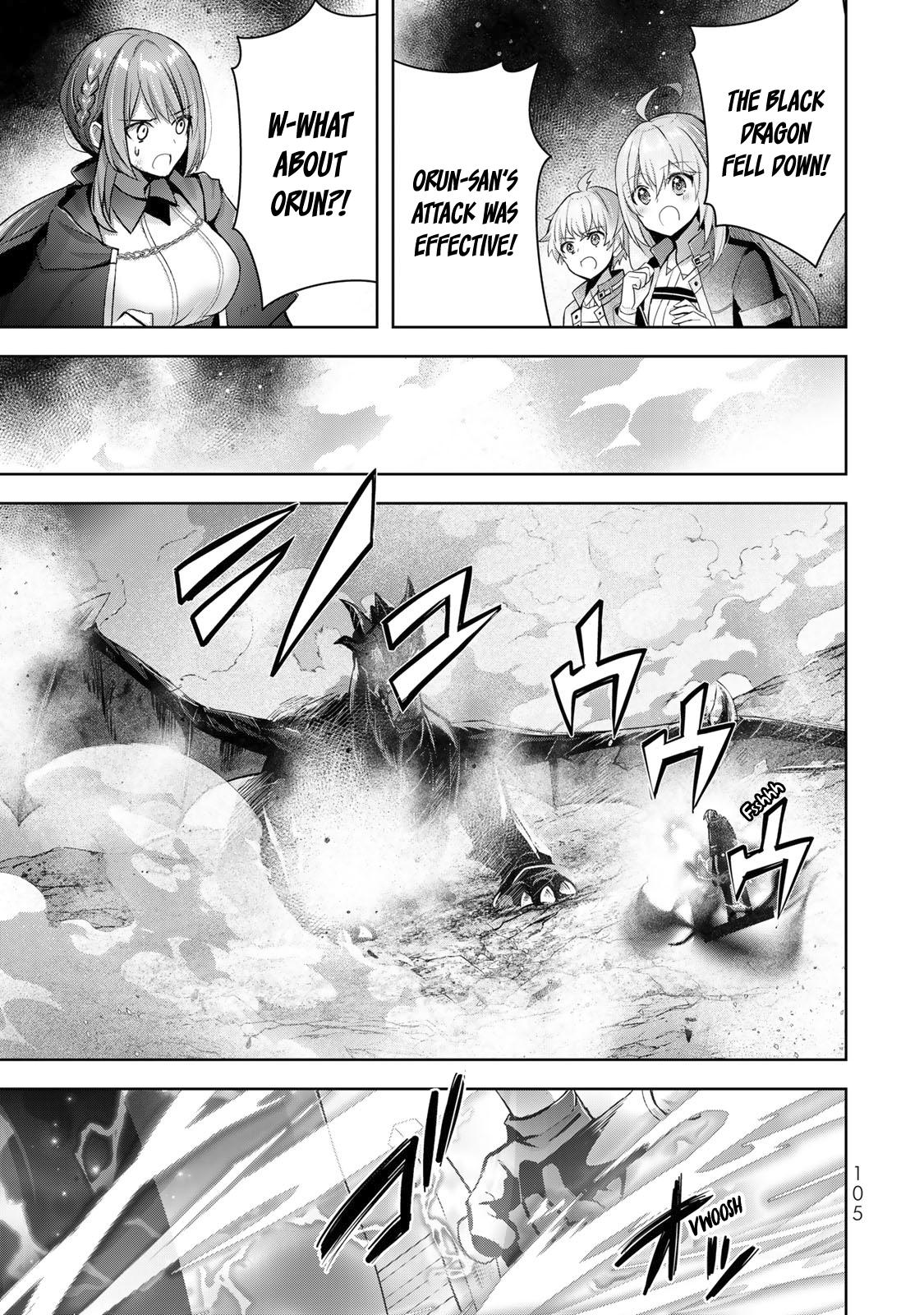 Yuusha Party wo Oidasareta Kiyoubinbou: Party Jijou de Fuyo Jutsushi wo Yatteita Kenshi, Bannou e to Itaru Chap 13 - Next Chap 14