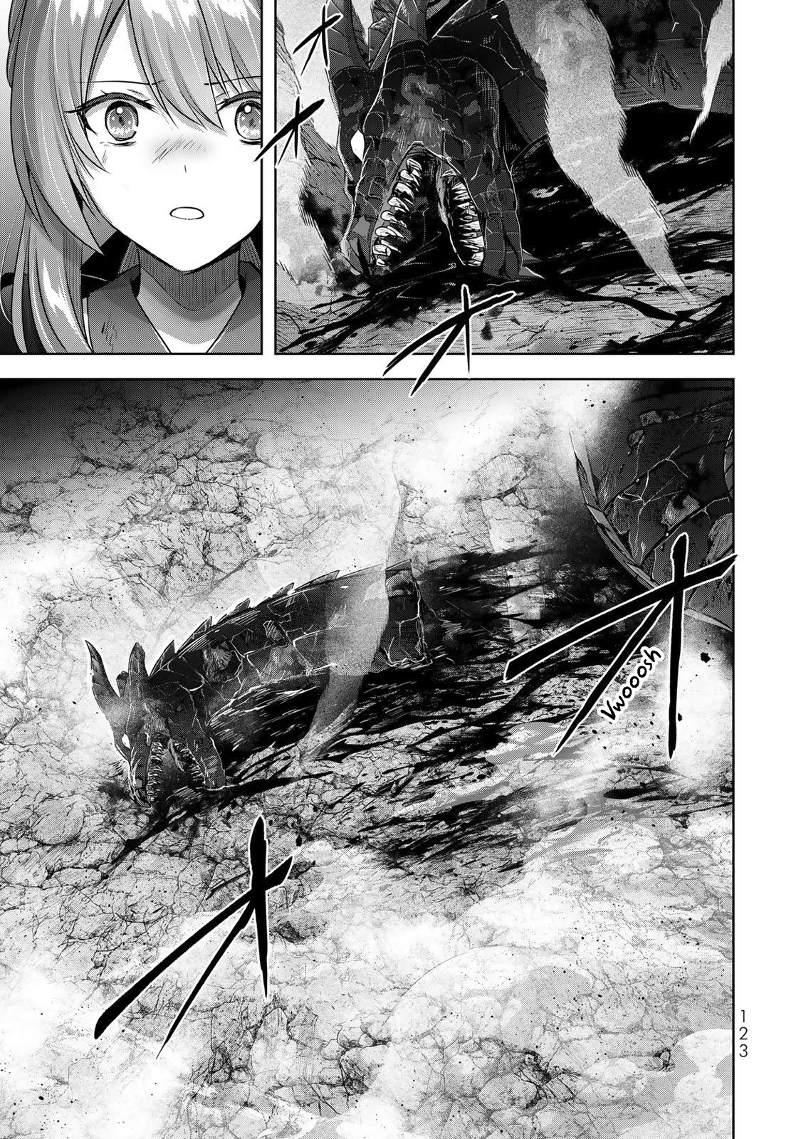 Yuusha Party wo Oidasareta Kiyoubinbou: Party Jijou de Fuyo Jutsushi wo Yatteita Kenshi, Bannou e to Itaru Chap 13 - Next Chap 14