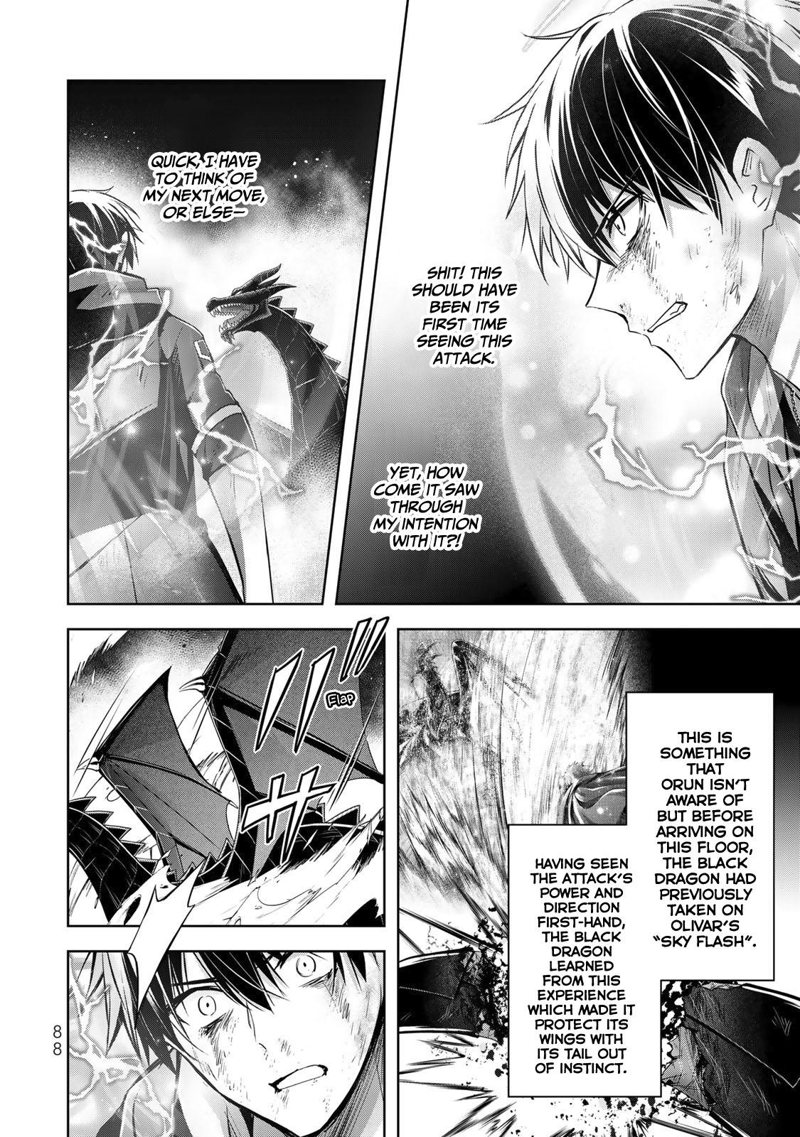 Yuusha Party wo Oidasareta Kiyoubinbou: Party Jijou de Fuyo Jutsushi wo Yatteita Kenshi, Bannou e to Itaru Chap 13 - Next Chap 14